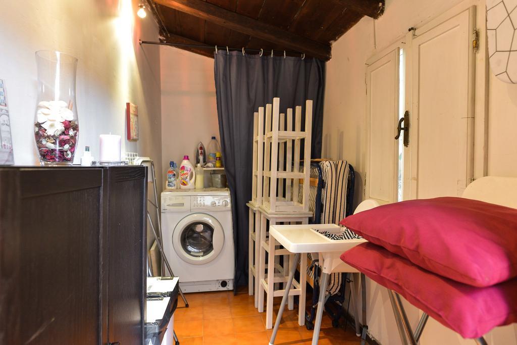 Appartamento Malva Roma