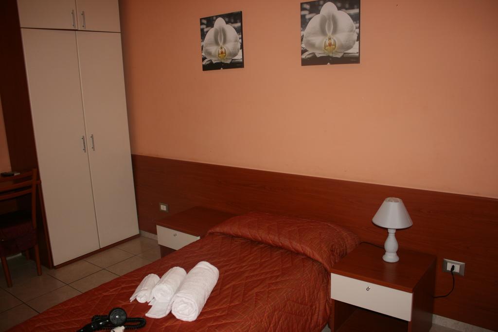 Guest house Folia