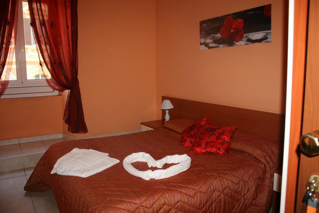 Guest house Folia