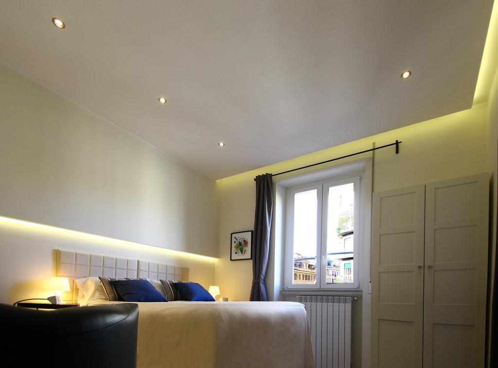 Passenger Vatican Relais Bed & Breakfast