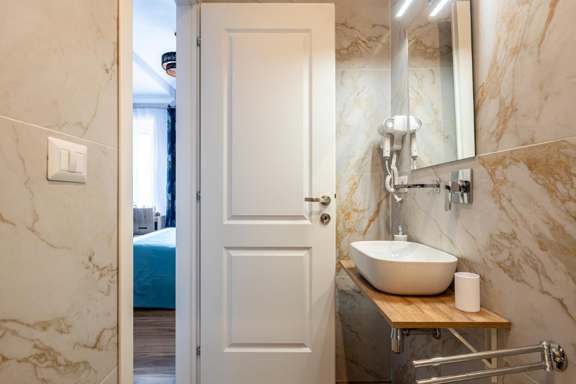 Gasthuis Casali Rome