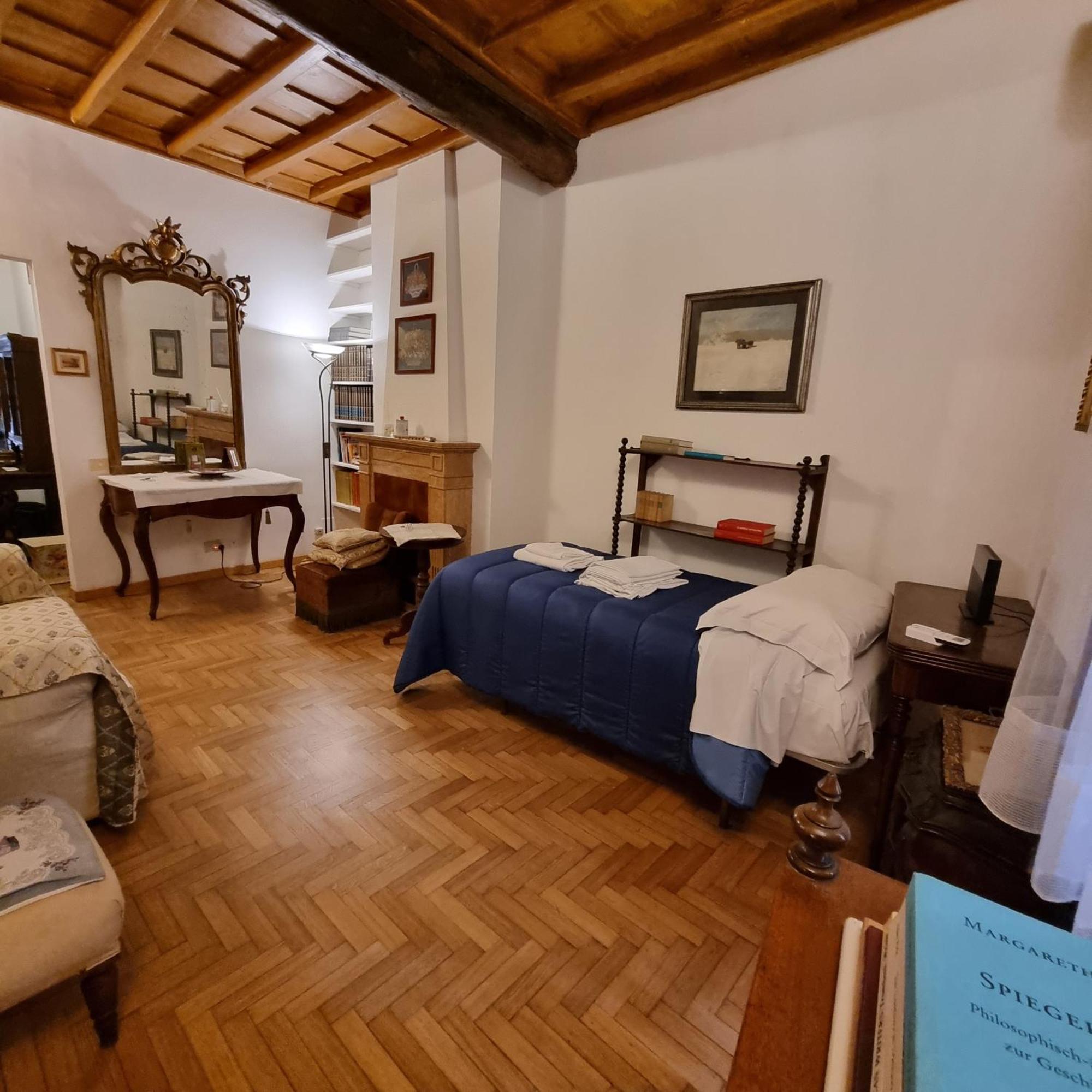 Casa Nicoletta * Rome