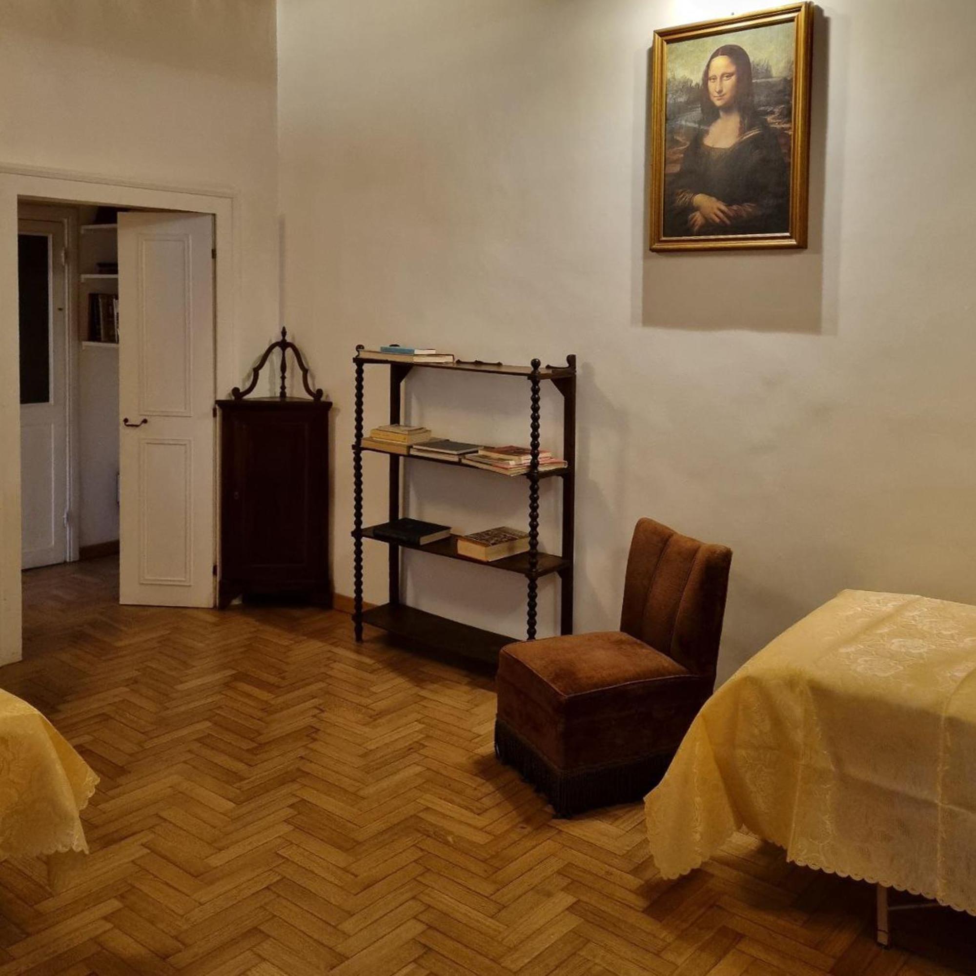 Casa Nicoletta Apartment