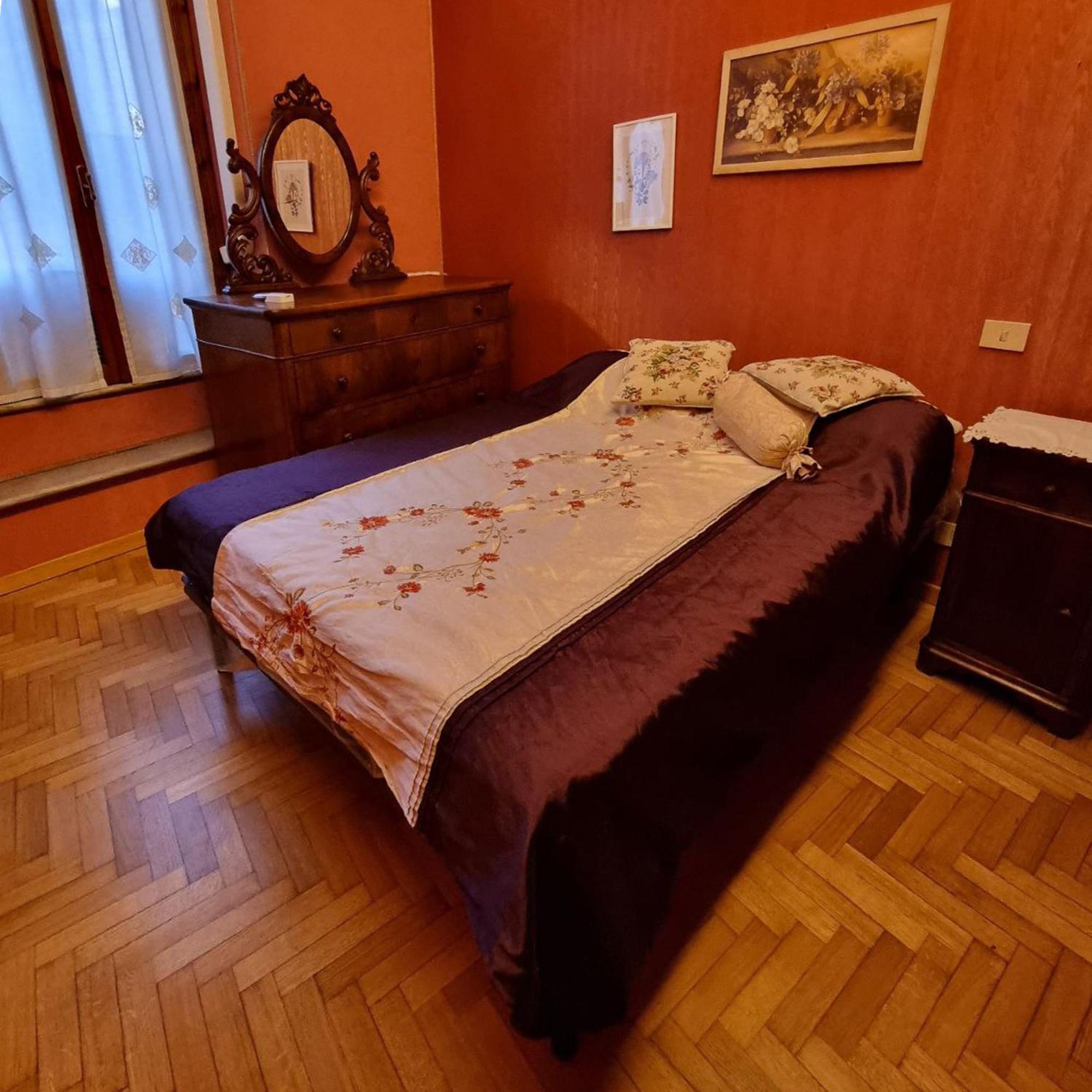 Apartment Casa Nicoletta