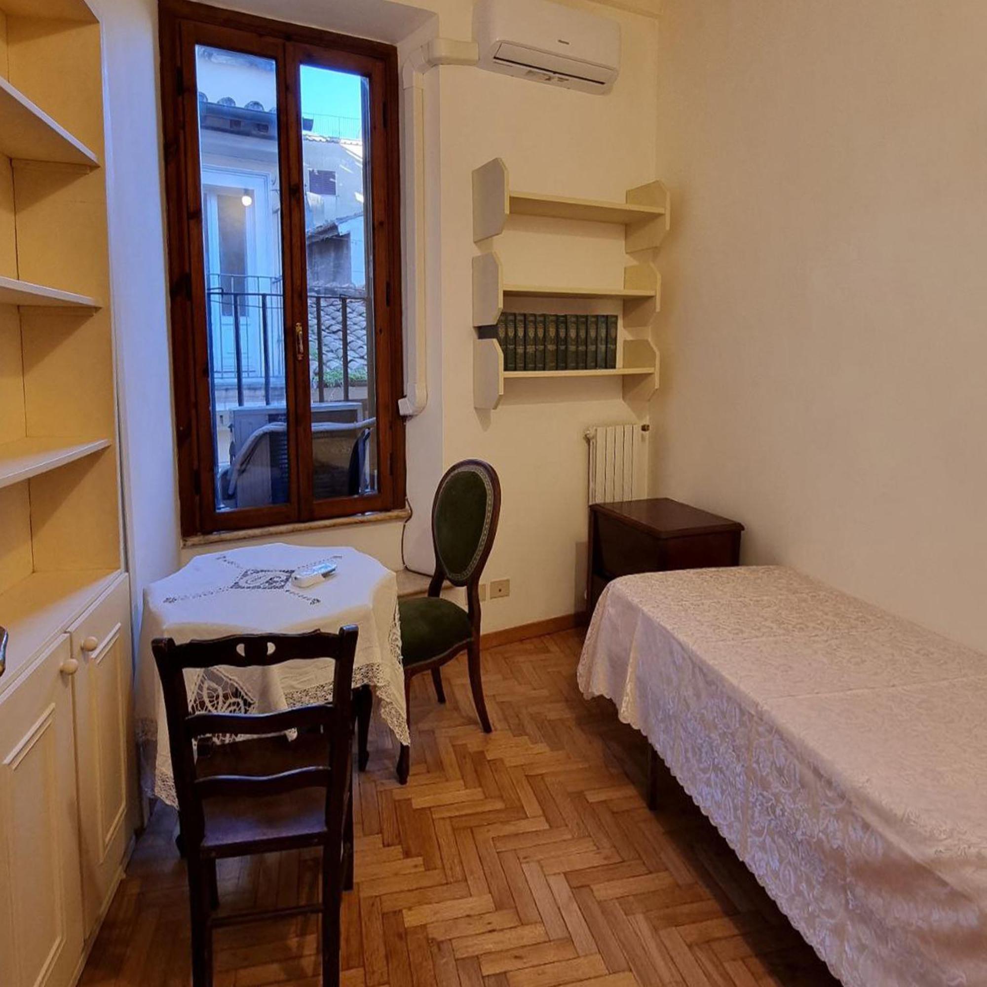 Apartment Casa Nicoletta Rome
