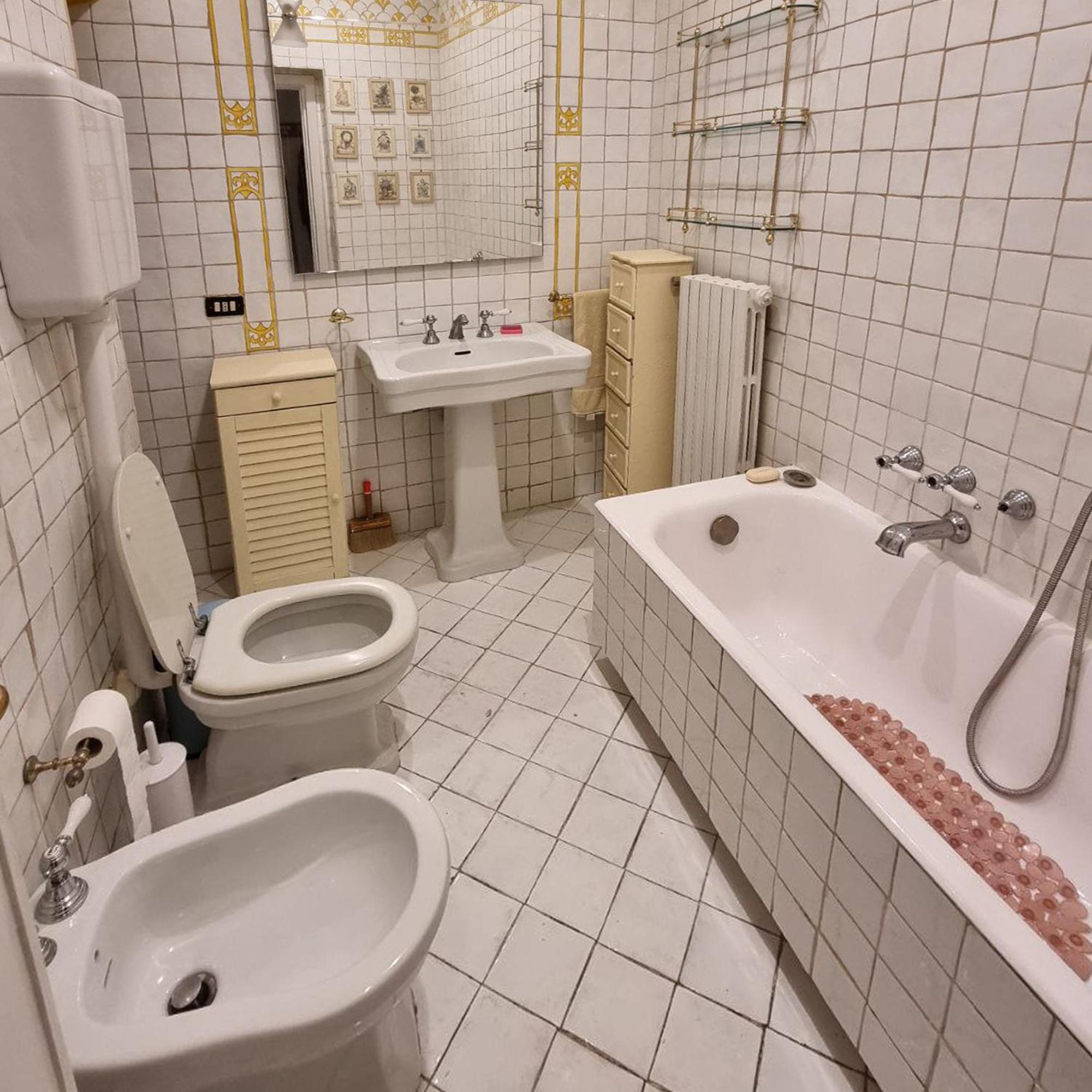 Casa Nicoletta