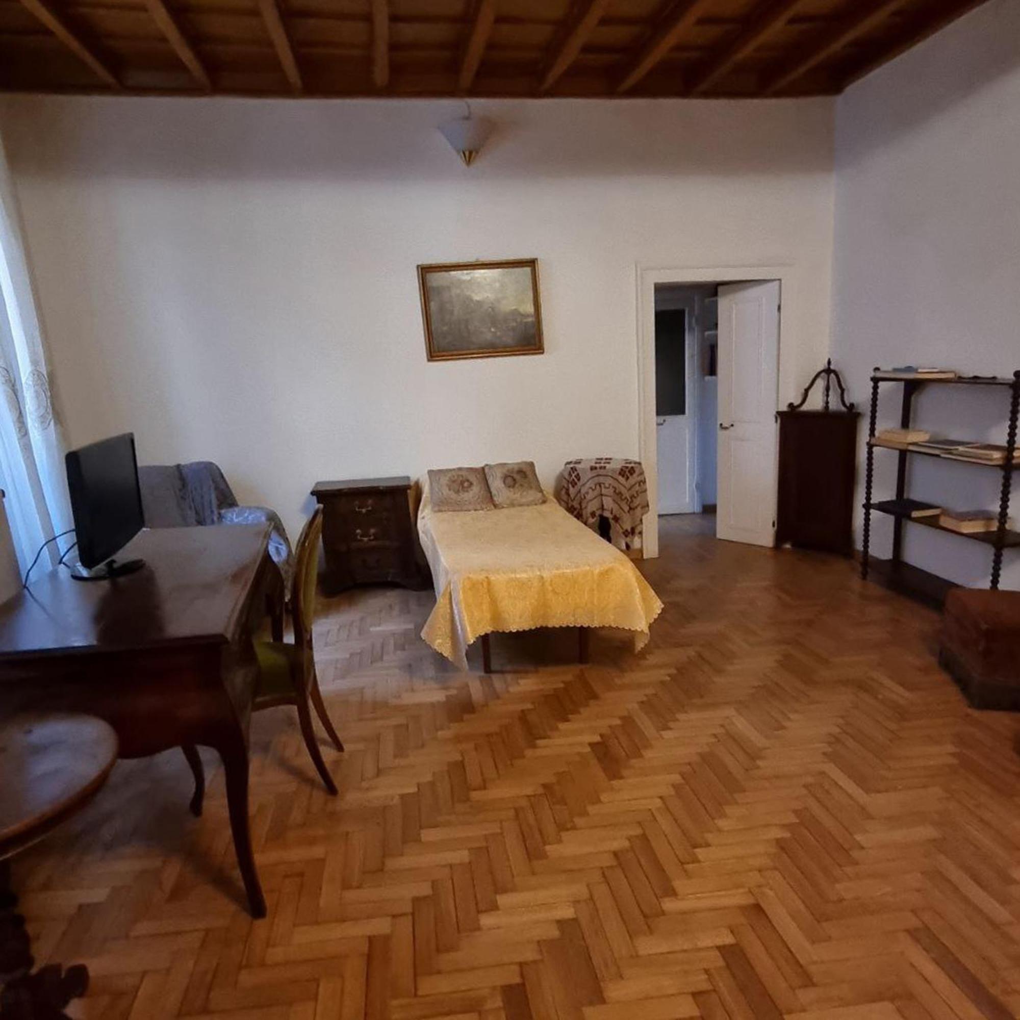 Apartment Casa Nicoletta Rome
