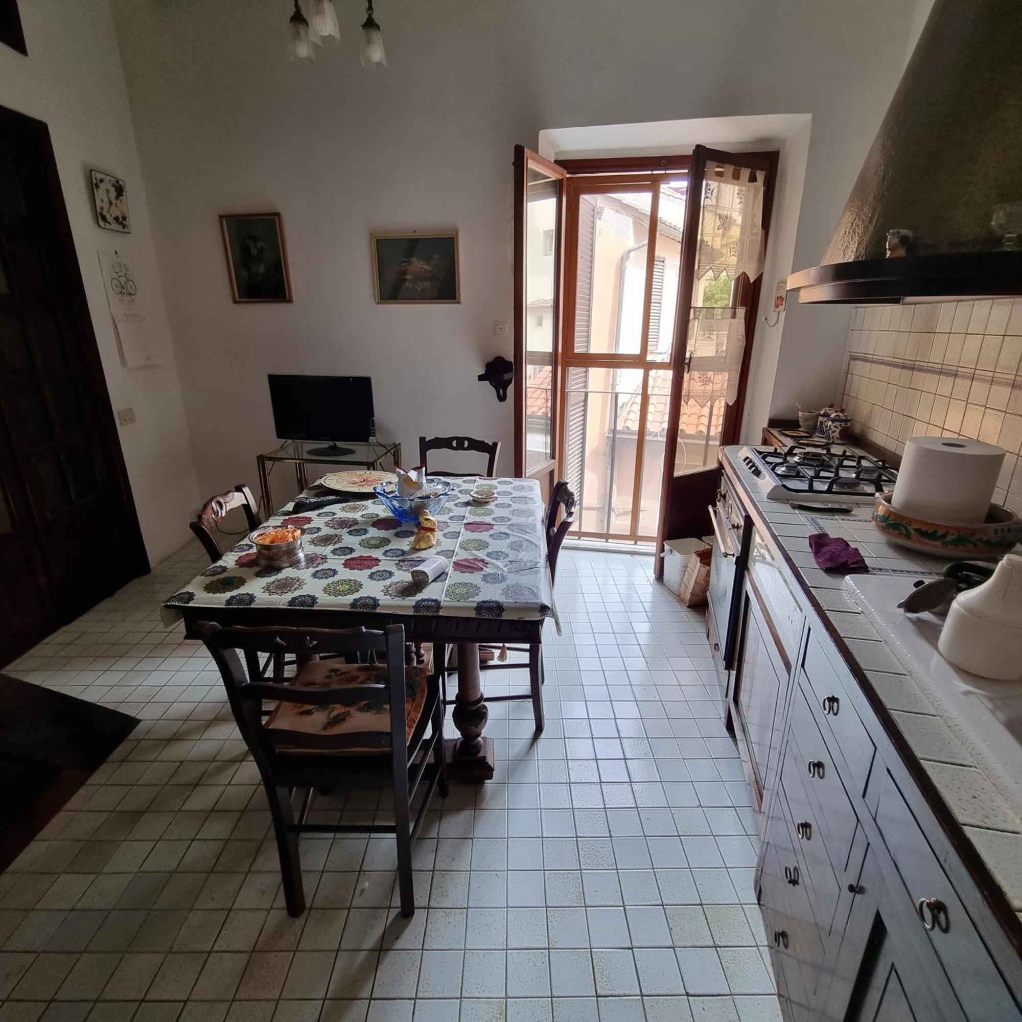 Apartment Casa Nicoletta Rome