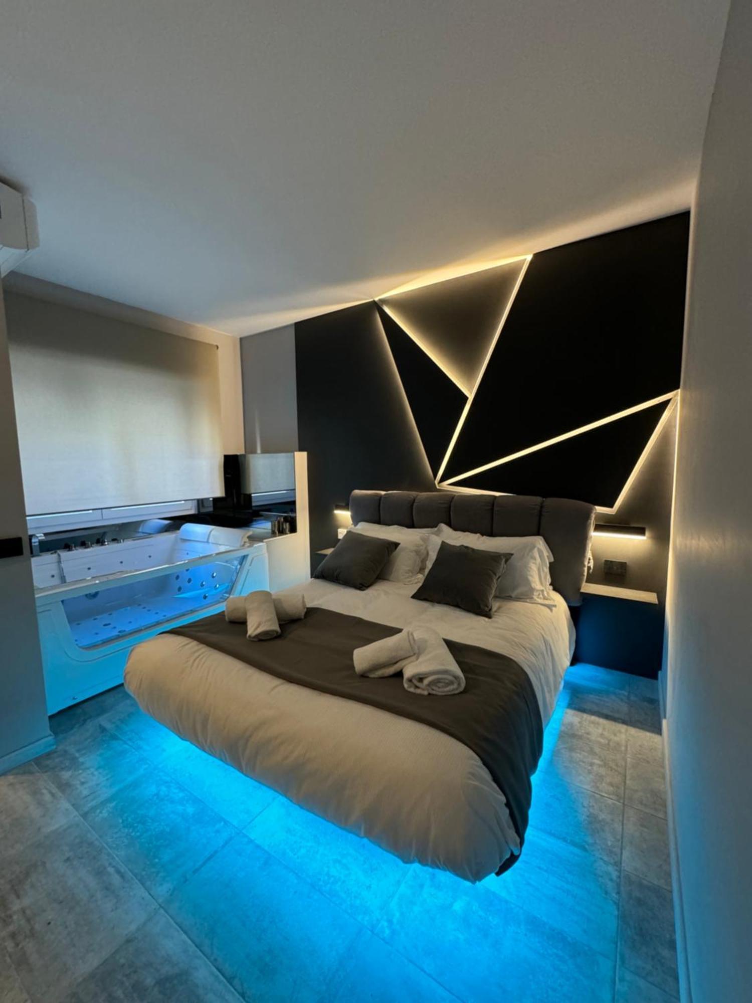 Heysuite - Luxury House - Roma Trastevere