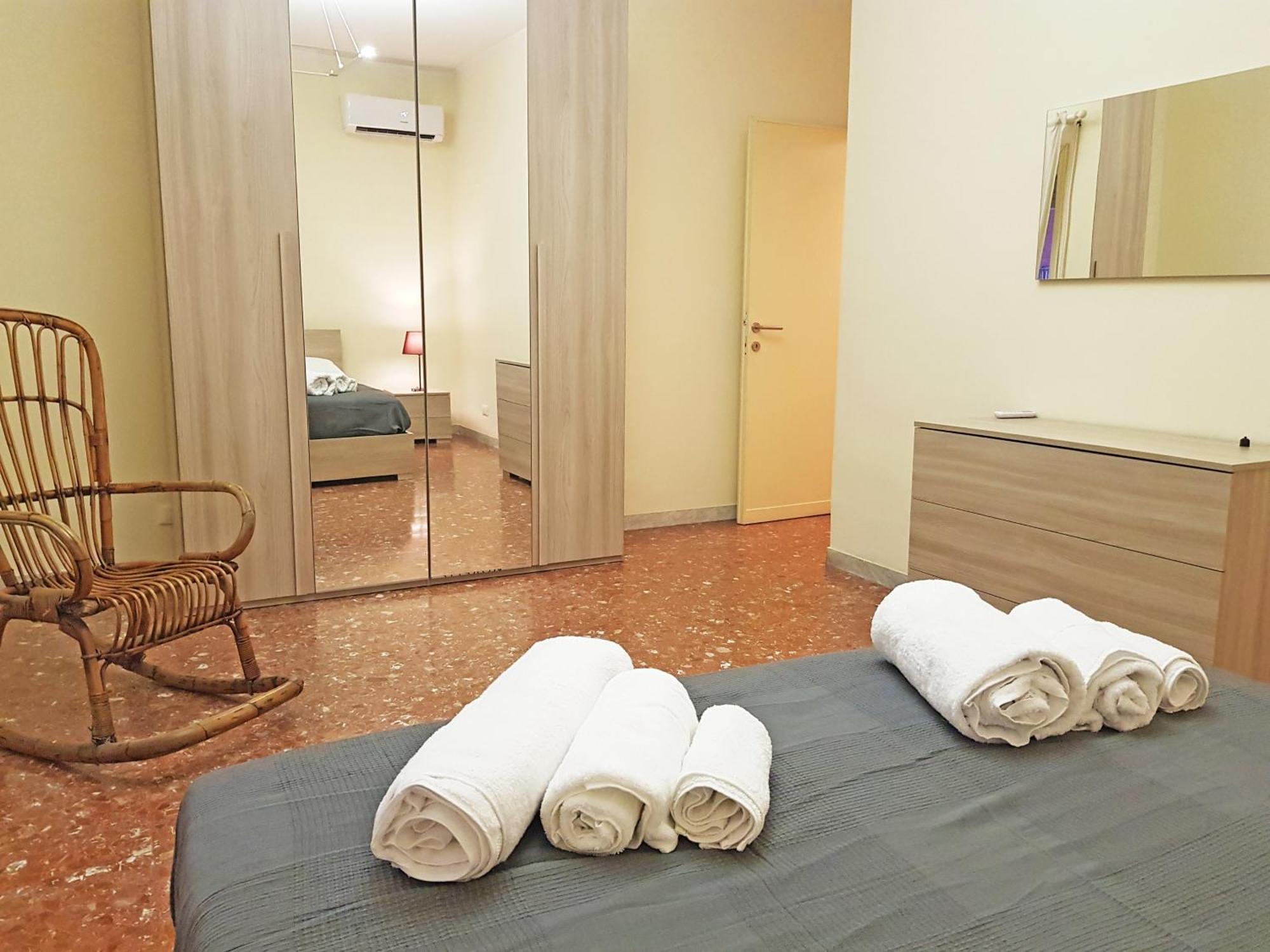 Appartamento Casa De Mi Zia