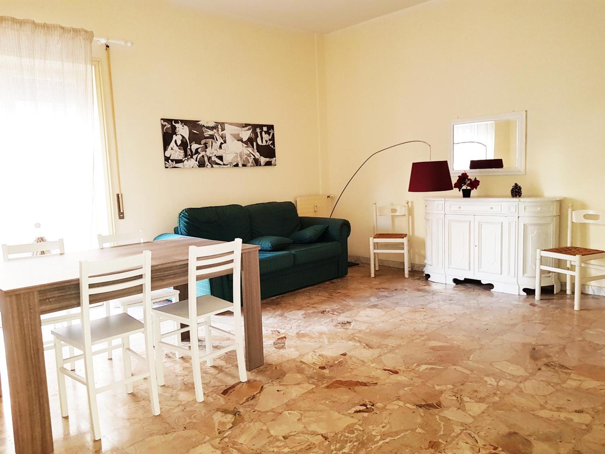 Casa De Mi Zia Appartamento *