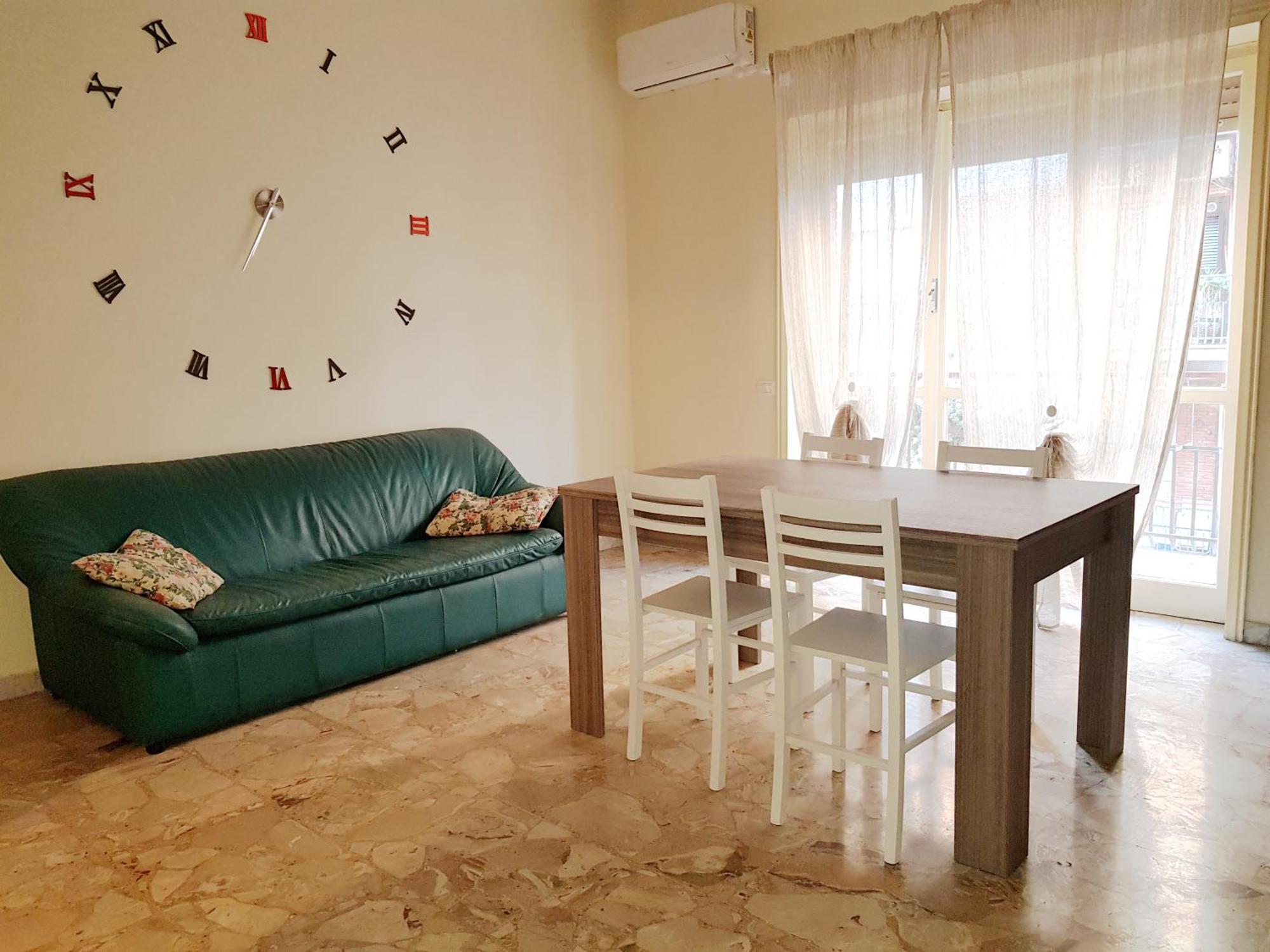 Casa De Mi Zia Roma