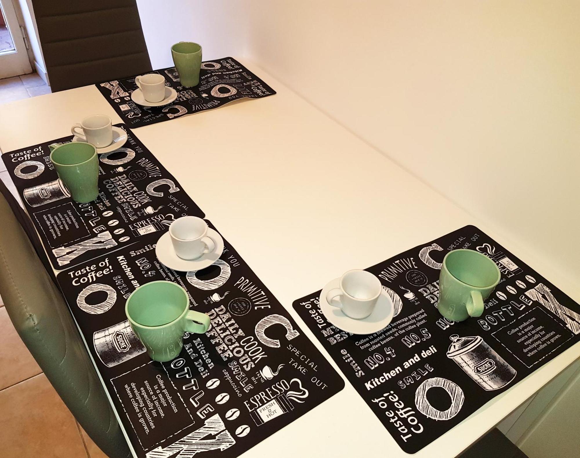 Appartamento Casa De Mi Zia *