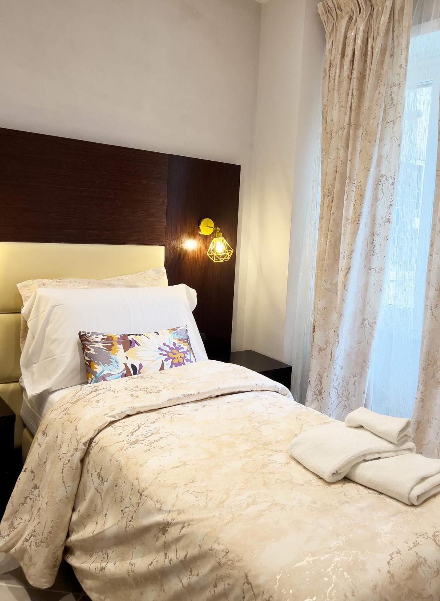 Sofia Guest house *