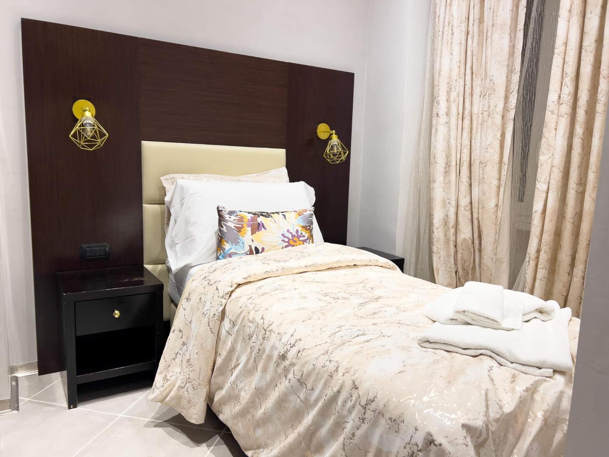 Sofia Guest house Rome