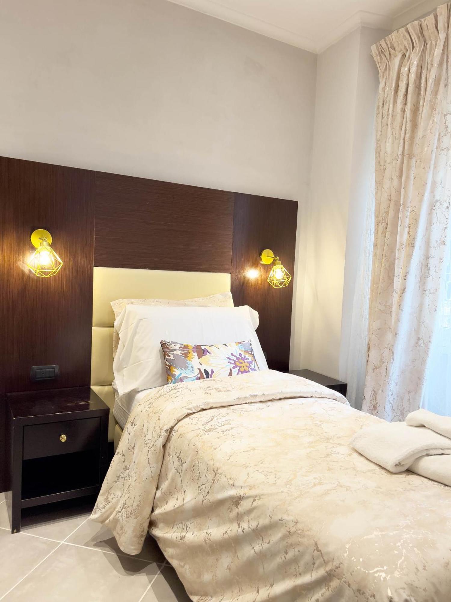 Sofia Guest house Rome