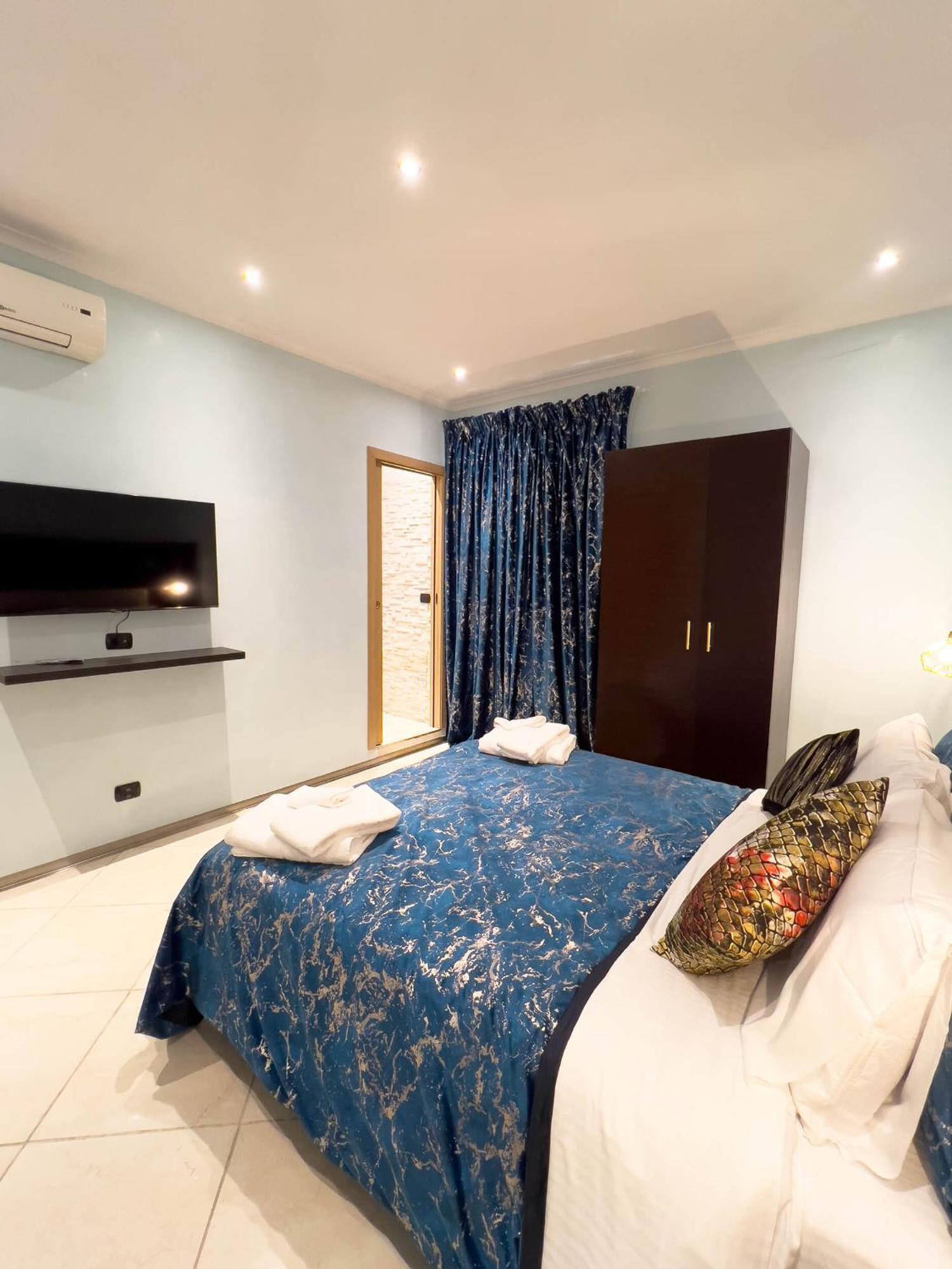 Sofia Guest house Rome