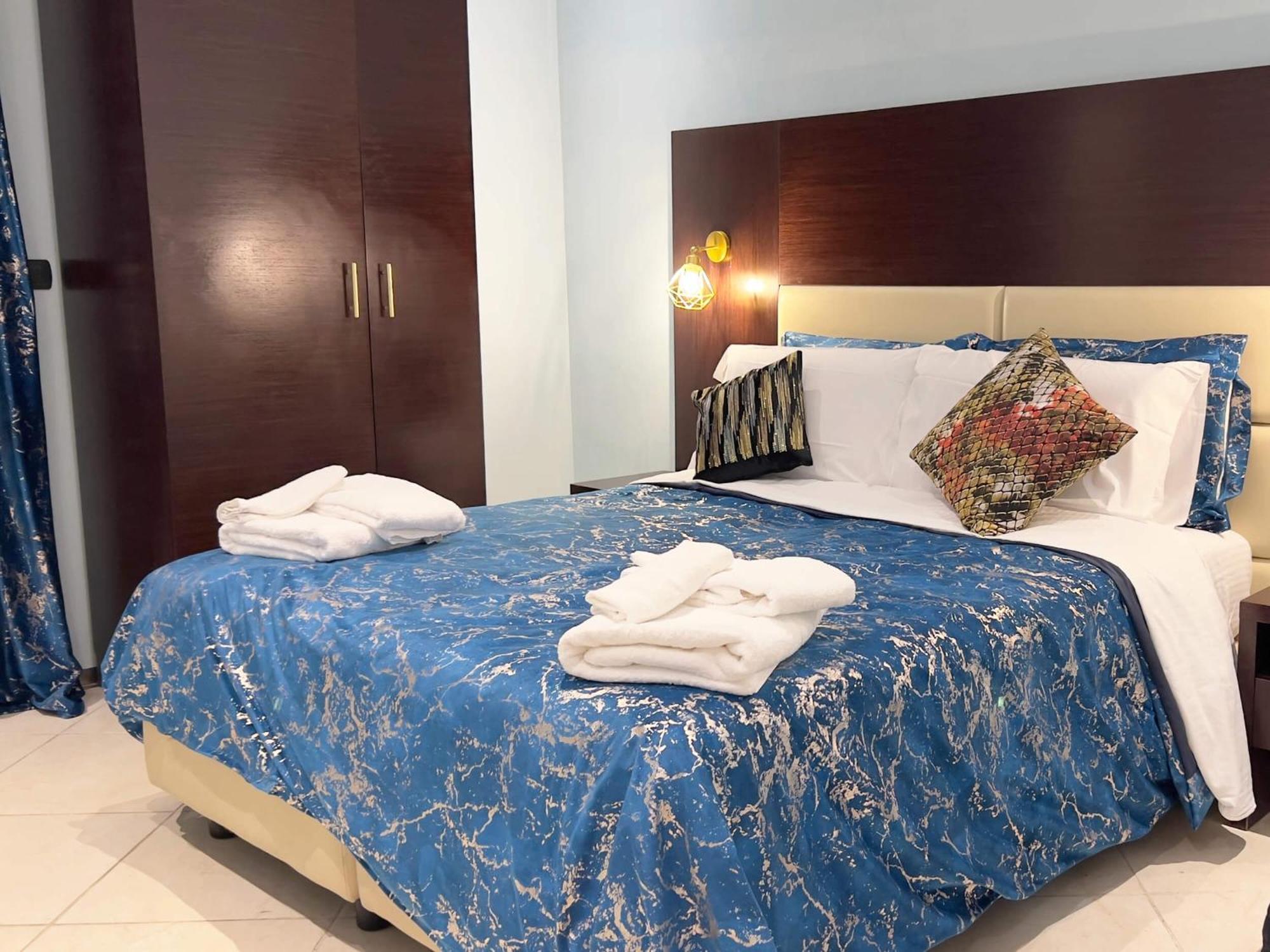Guest house Sofia Rome