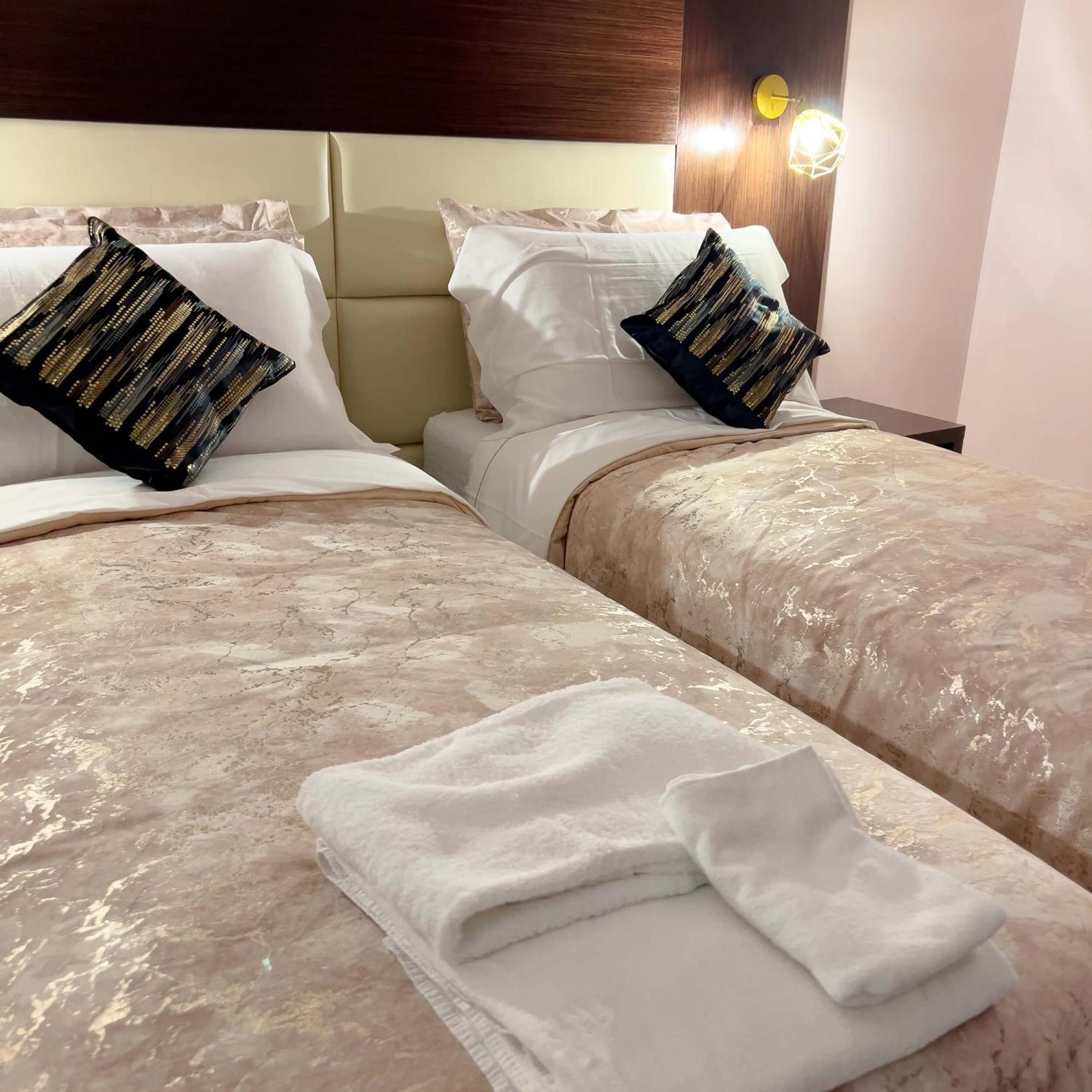 Sofia Guest house Rome