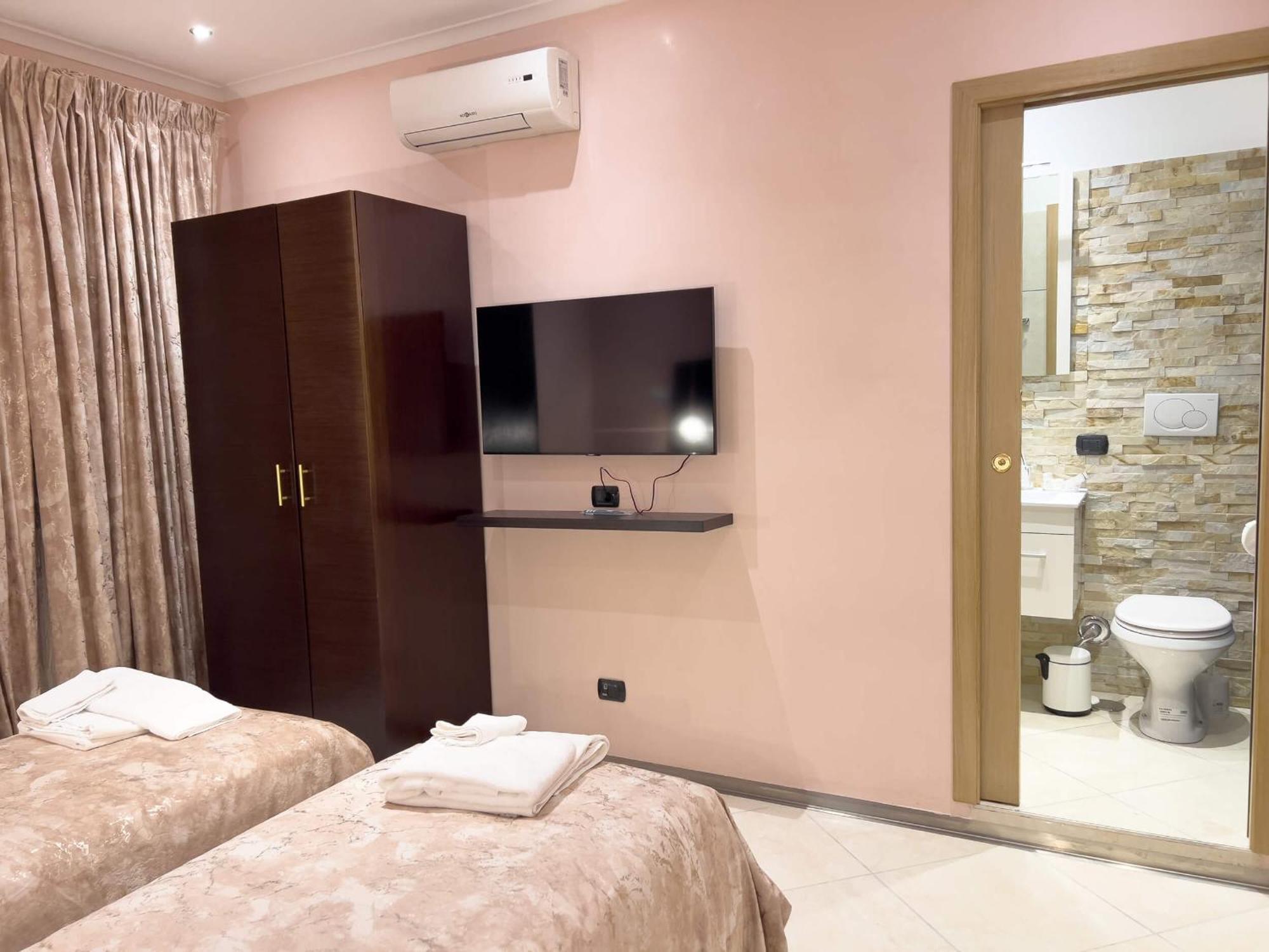 Guest house Sofia Rome