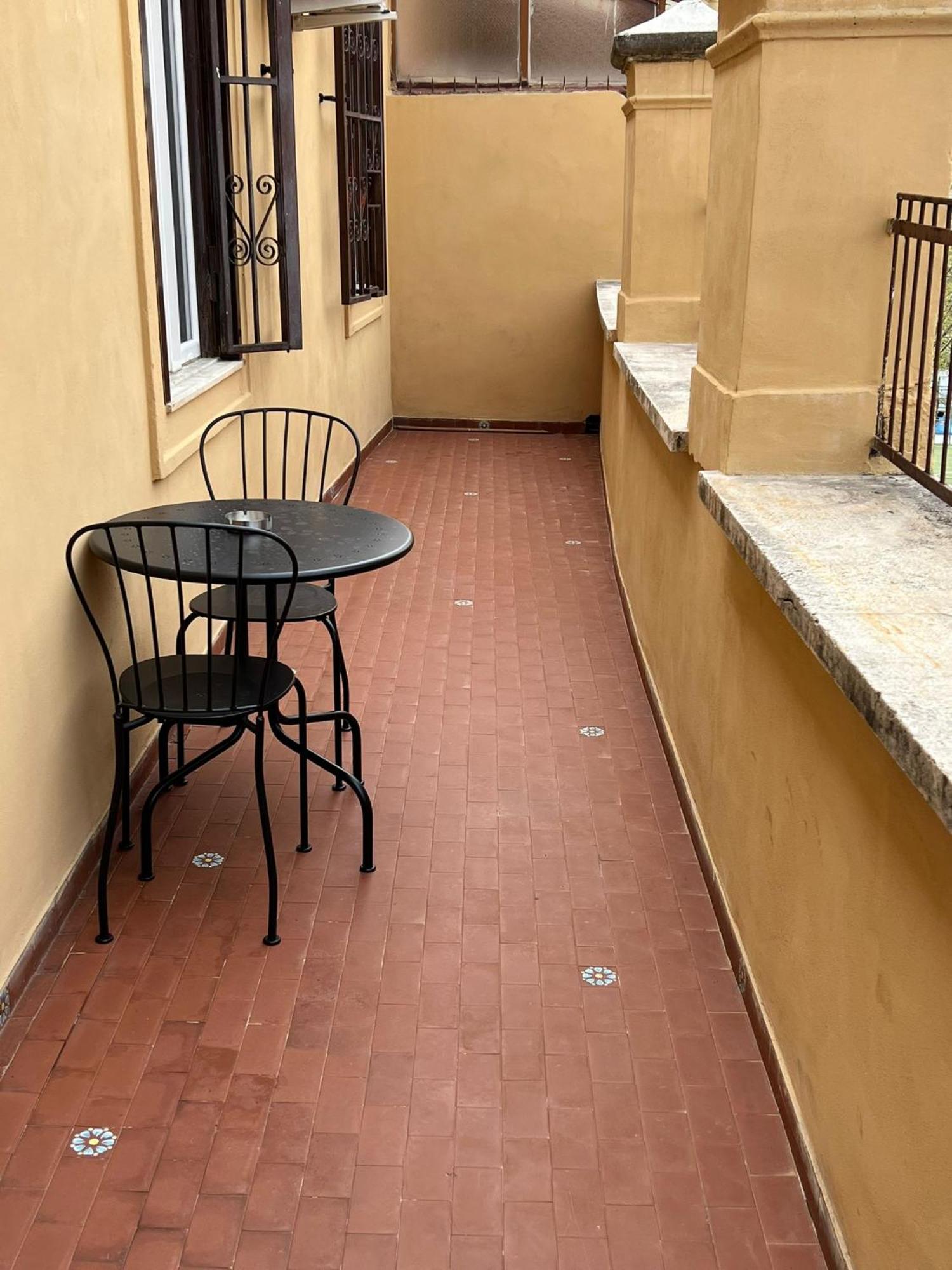 Guest house Luciano San Giovanni *