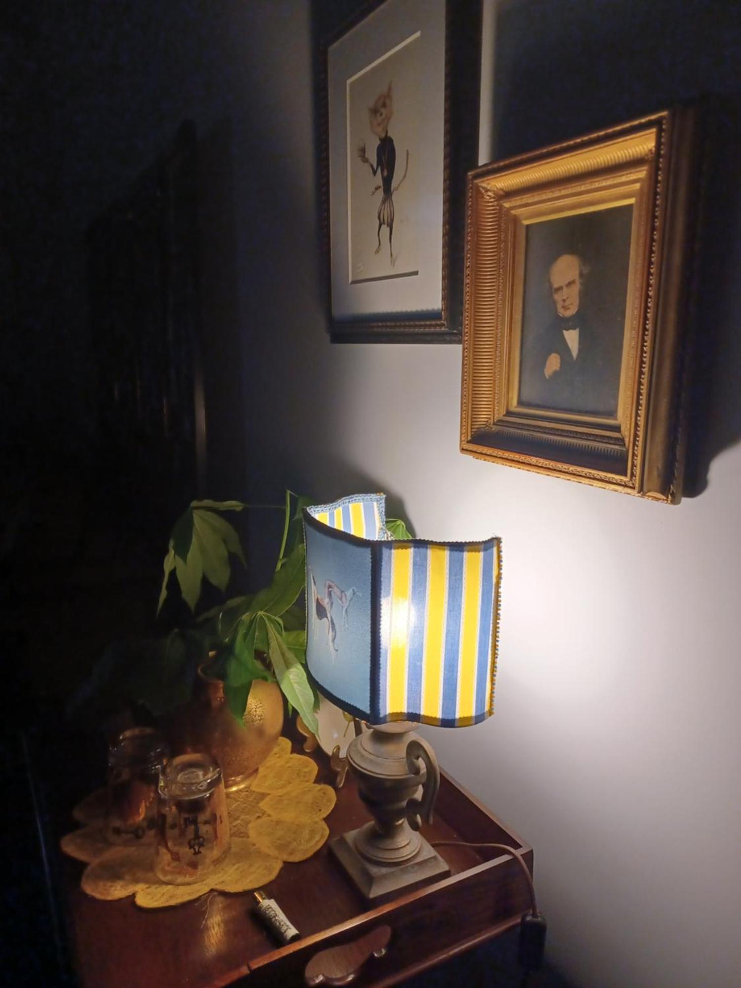 Ripense Apartment *
