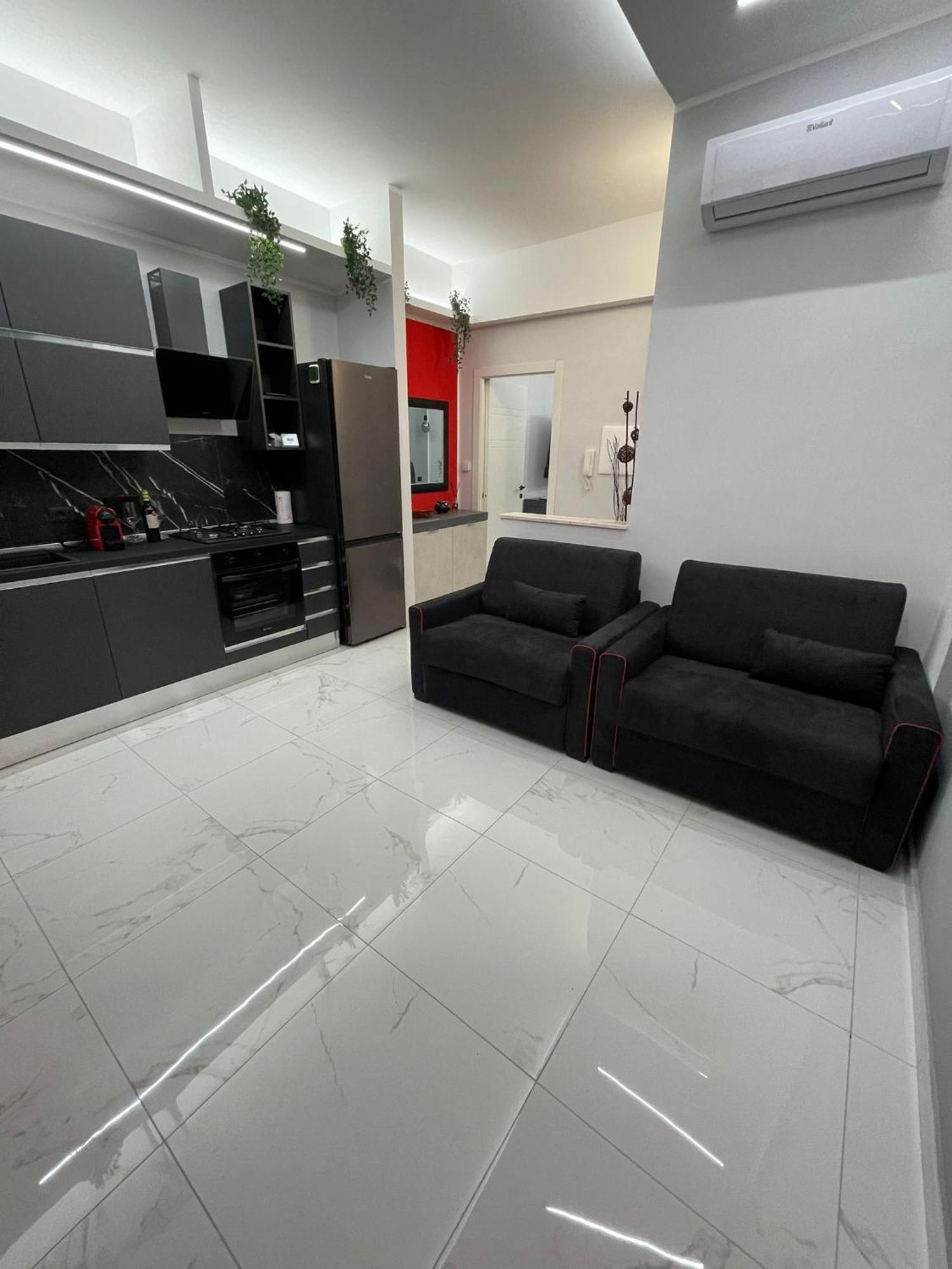 Apartamento Ciclamini Garden Roma