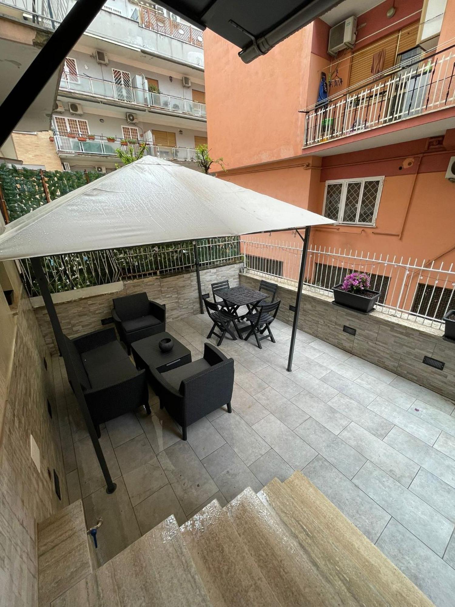 Ciclamini Garden * Roma