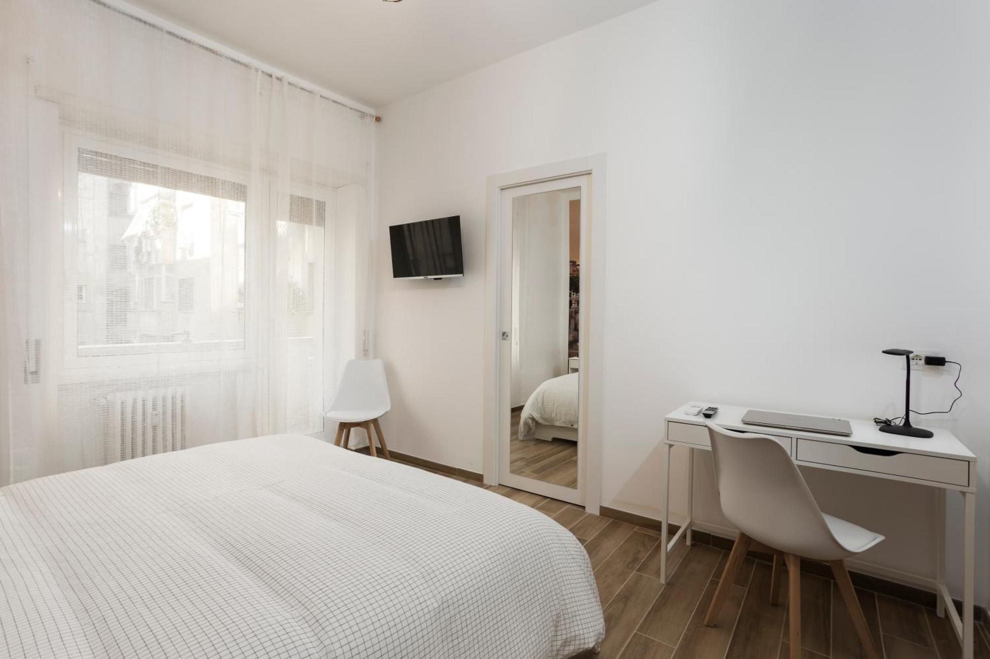 Apartment Bdc - Euphoria 2bdr At Vatican