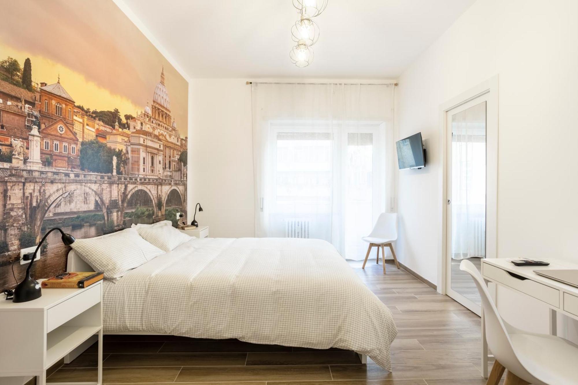 Bdc - Euphoria 2bdr At Vatican Apartment *