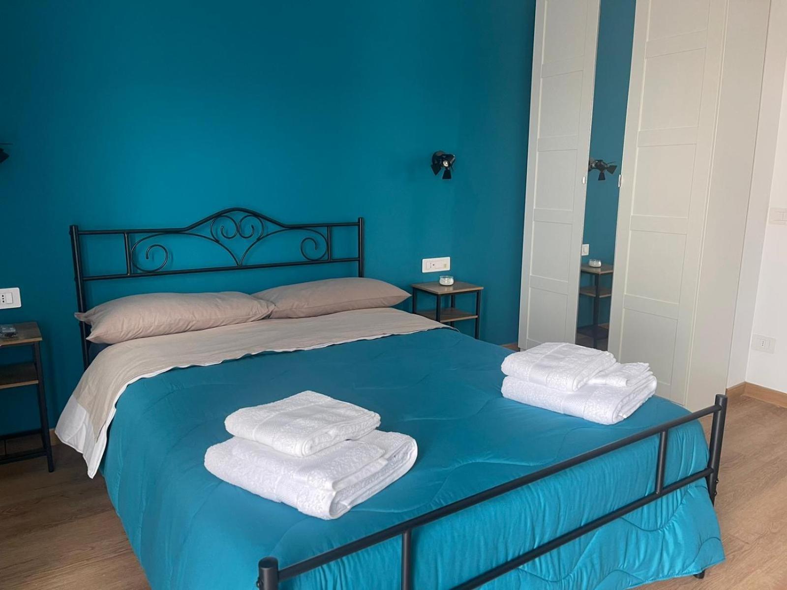 Casetta Tuscolana Appartement