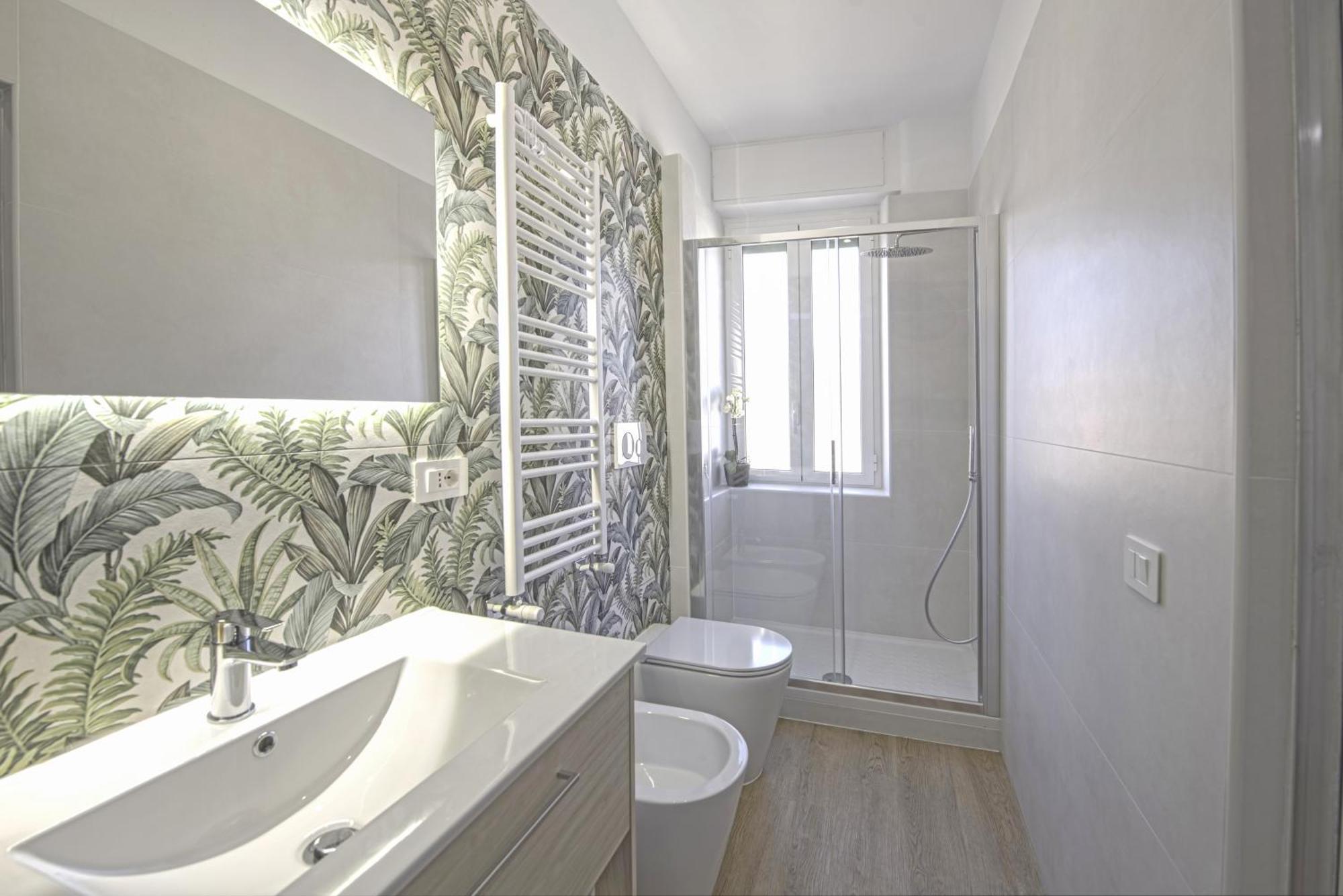 Casetta Tuscolana Appartement