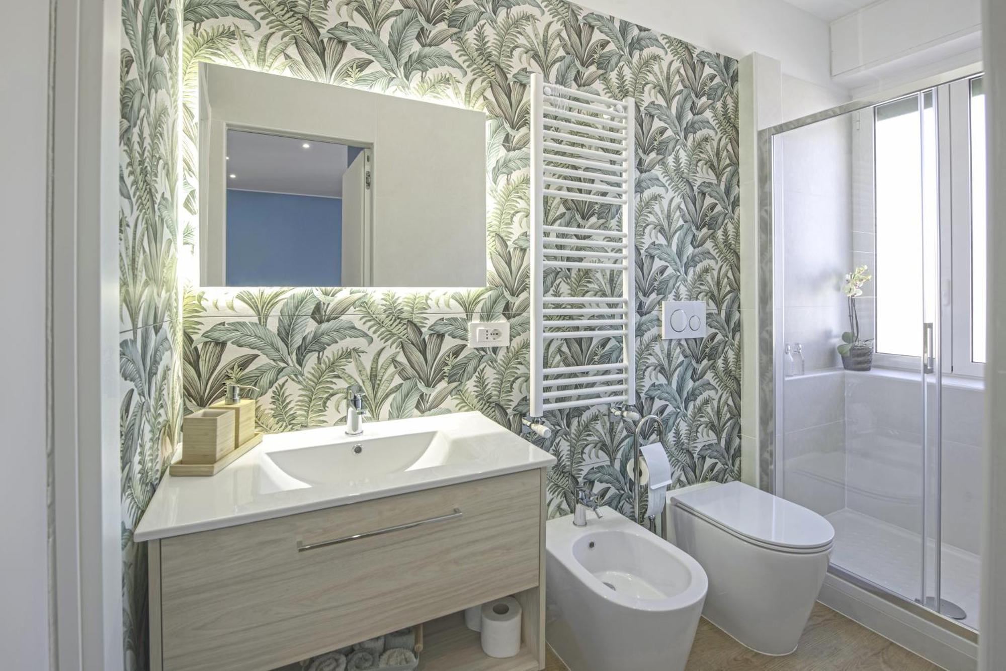 Casetta Tuscolana Appartement Rome