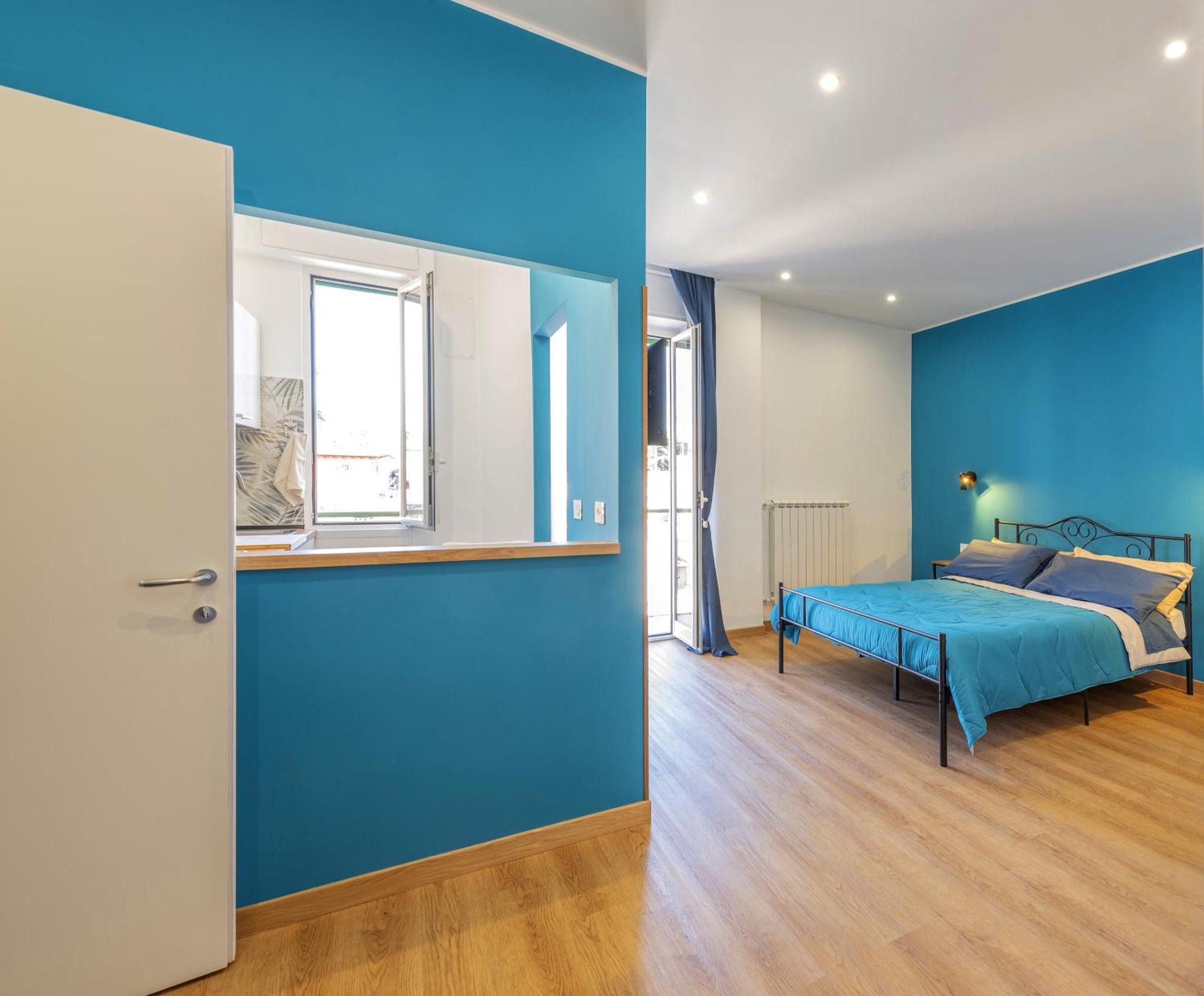 Casetta Tuscolana Appartement