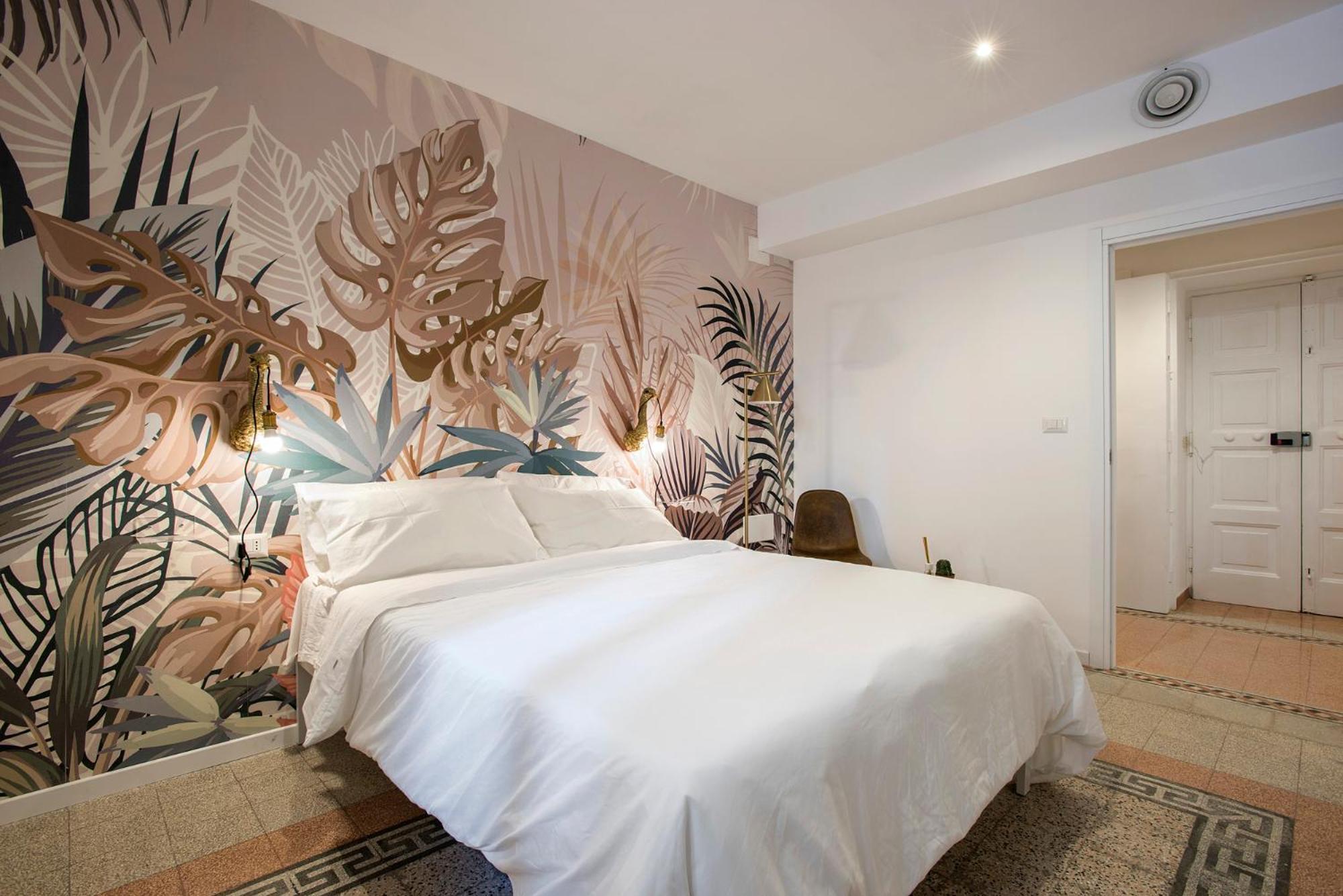 Sant'agnese Metro Apartment Rome
