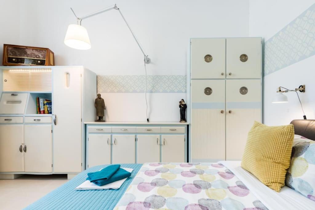 Appartement Vatican Sweet *