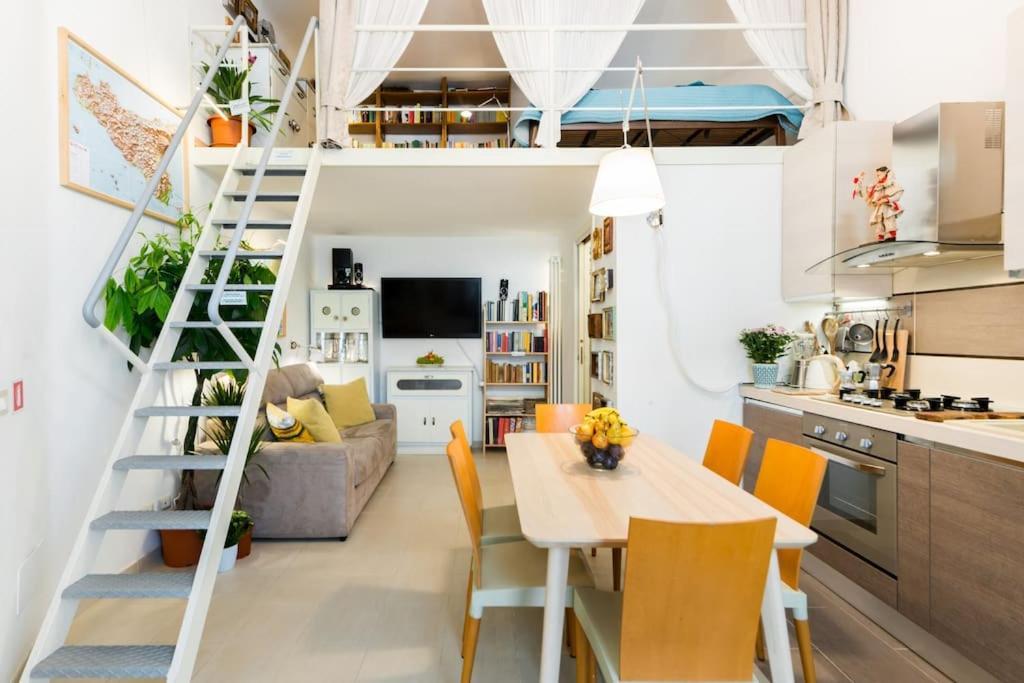 Apartment Vatican Sweet Rome