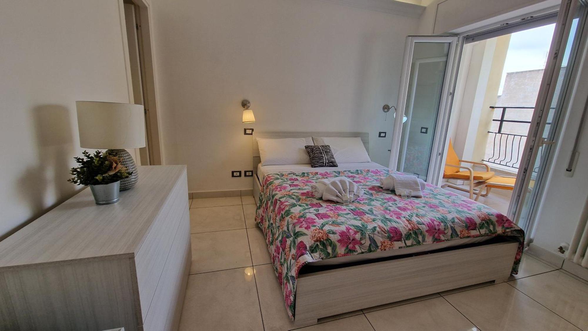 Lg Colosseum Holiday home Rome