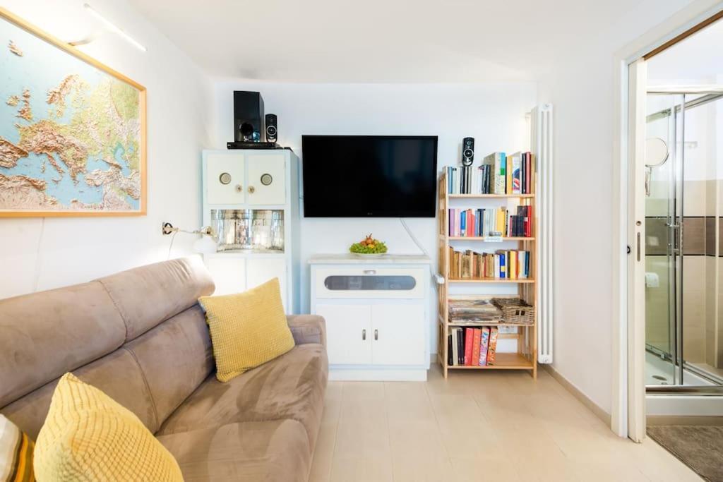Vatican Sweet Appartement *