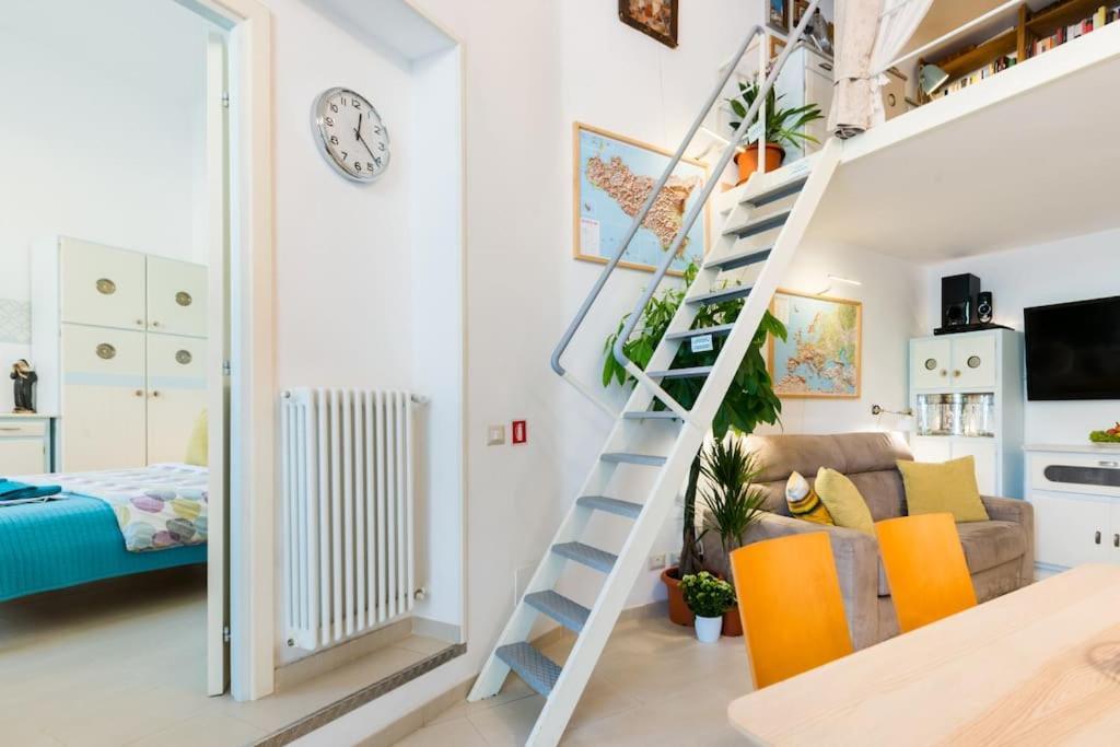 Appartement Vatican Sweet *