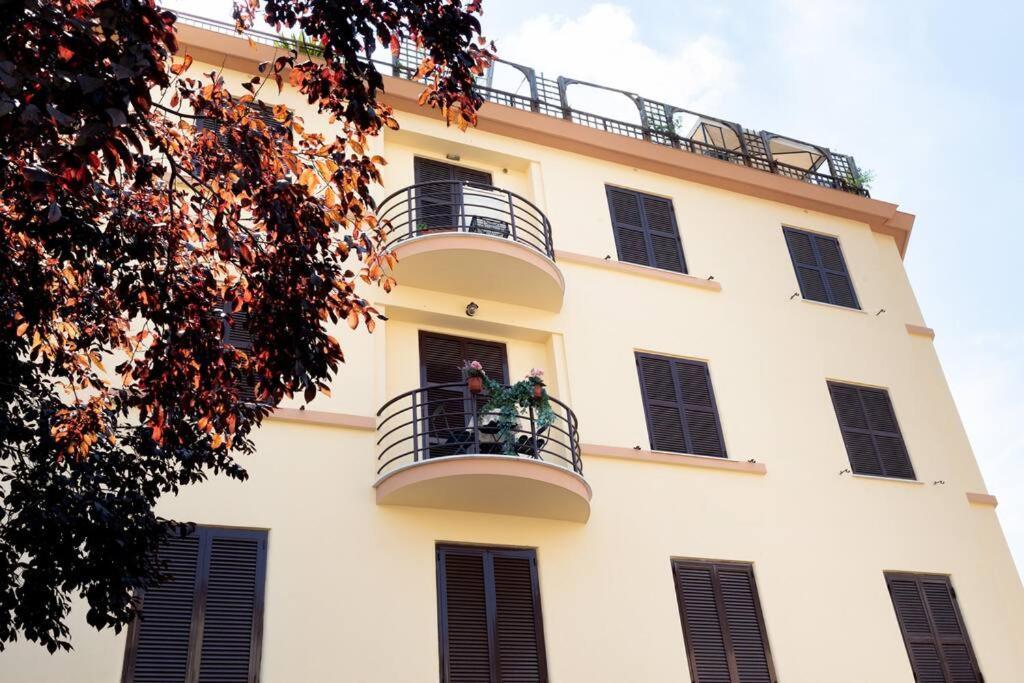 Vatican Sweet Appartement *