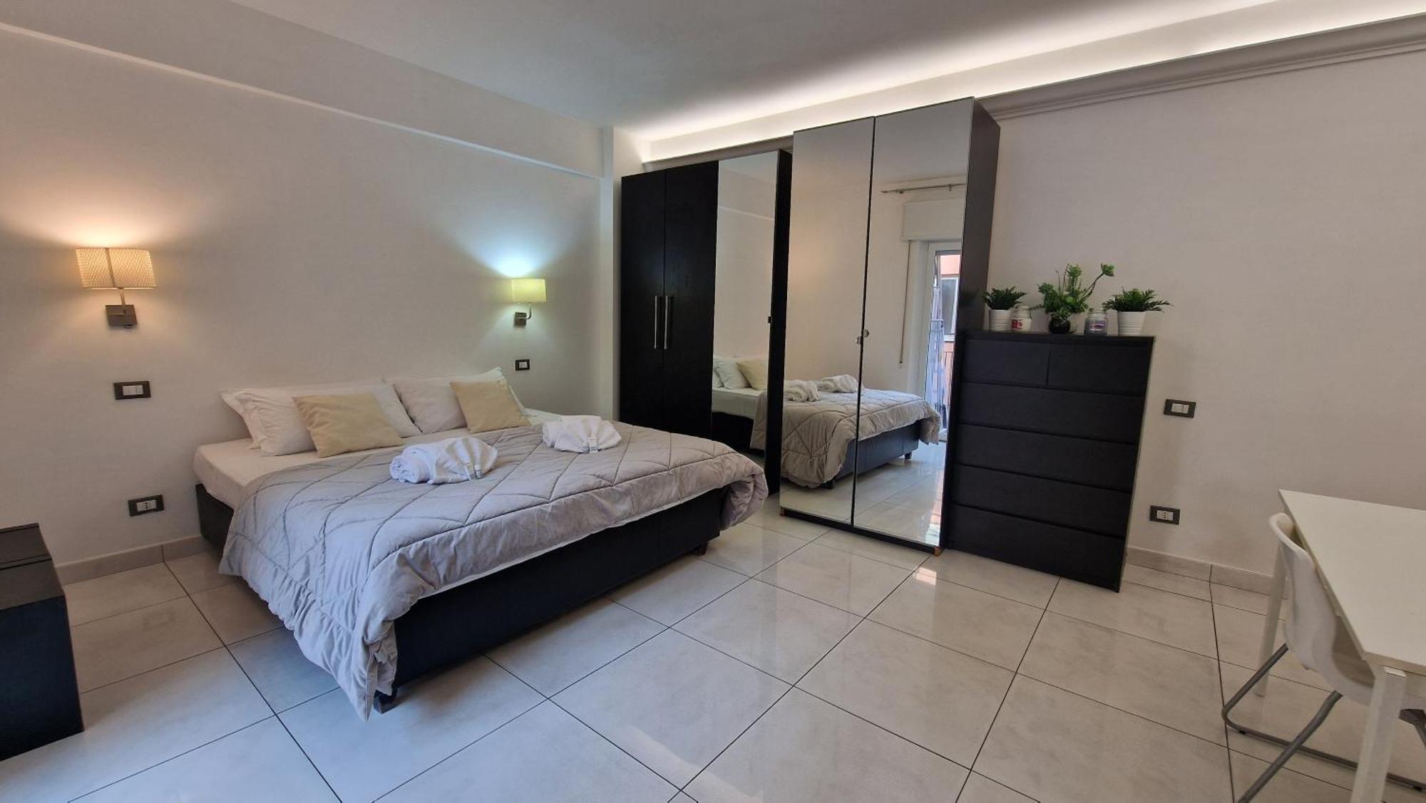 Lg Colosseum Holiday home Rome