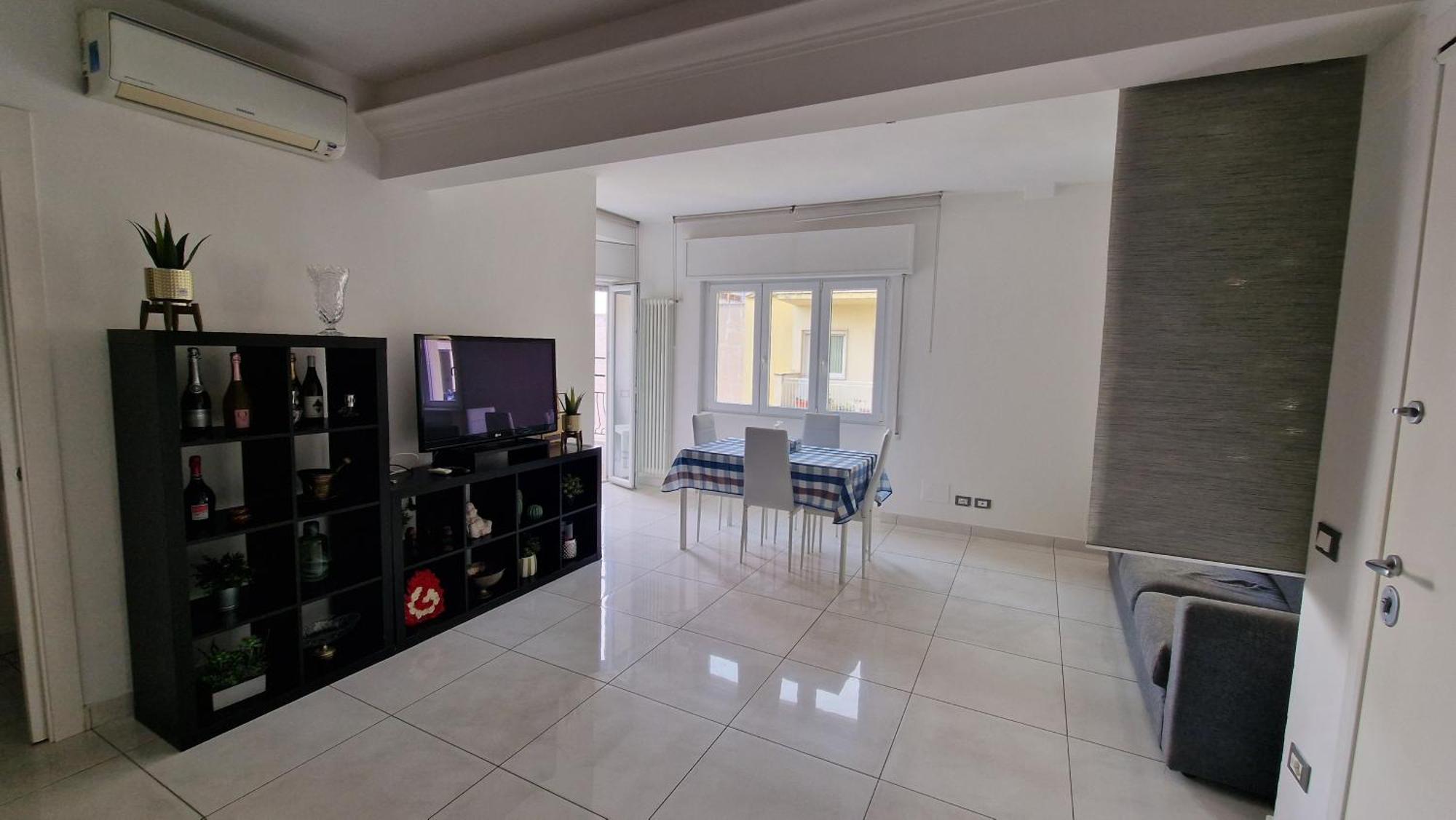 Lg Colosseum Holiday home