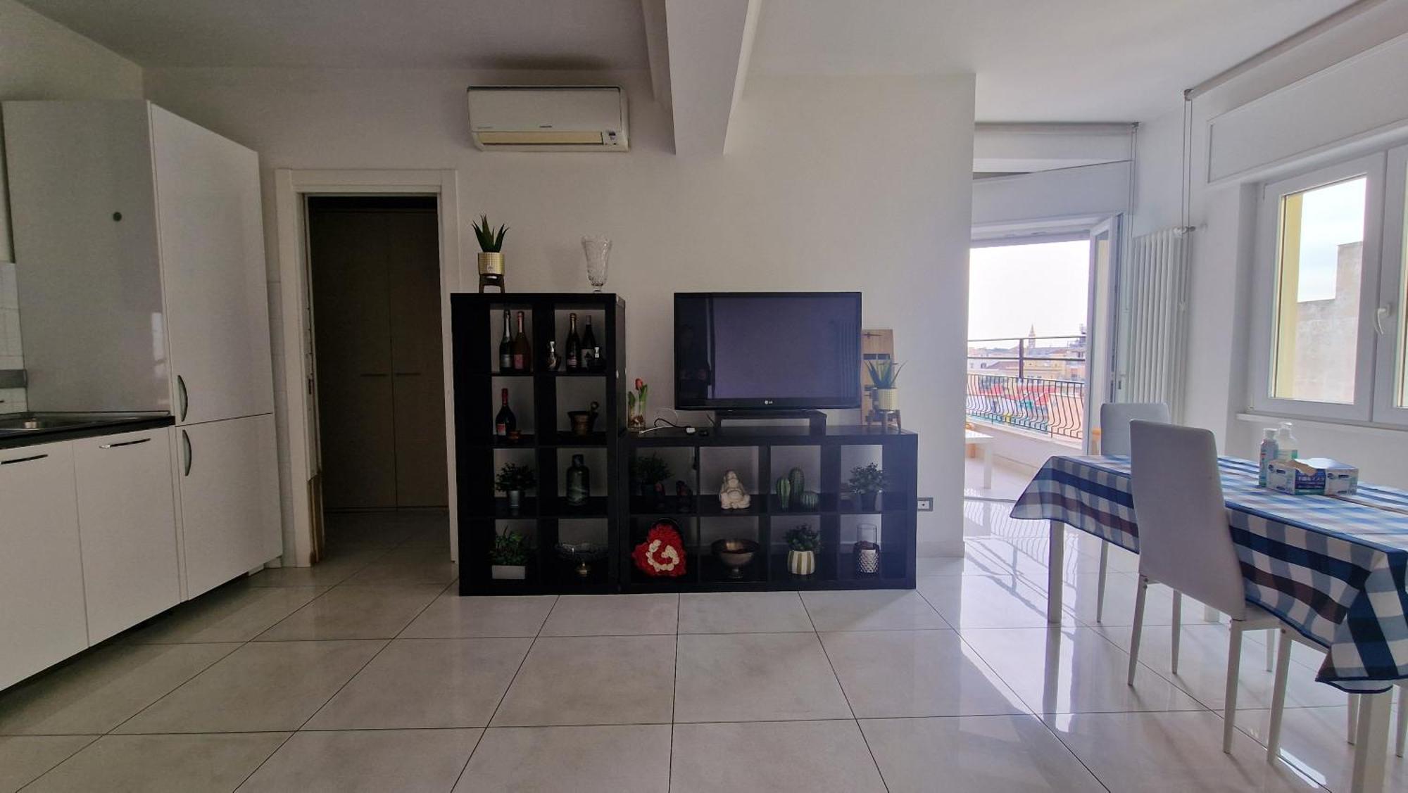 Holiday home Lg Colosseum