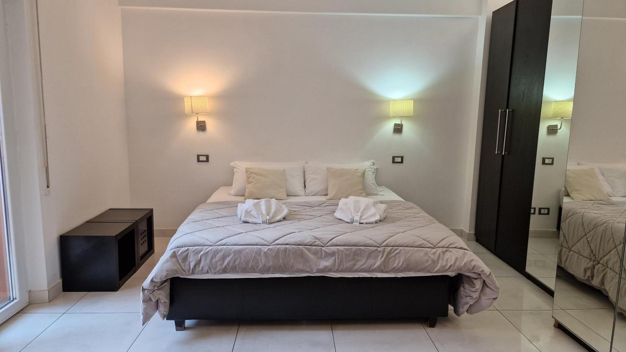 Holiday home Lg Colosseum Rome