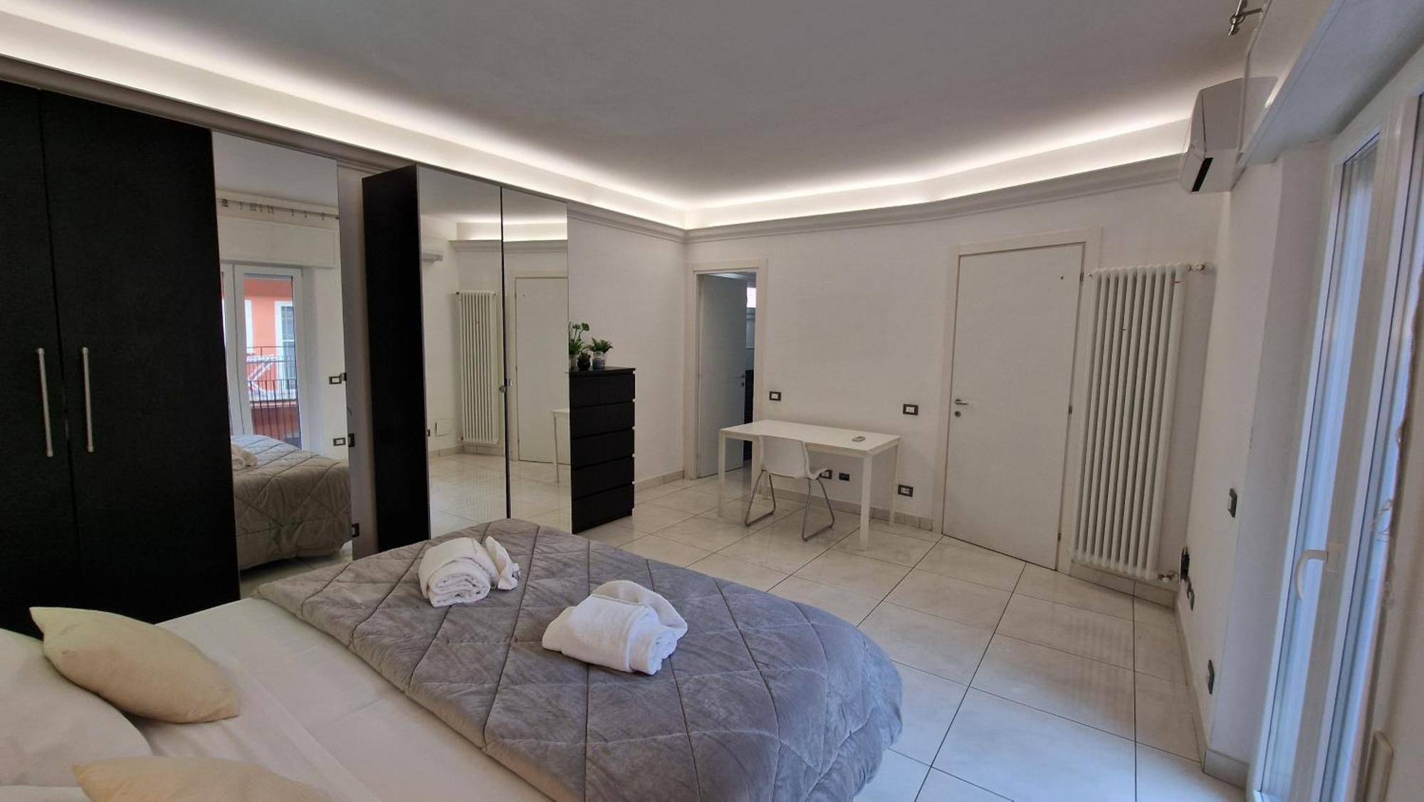Holiday home Lg Colosseum