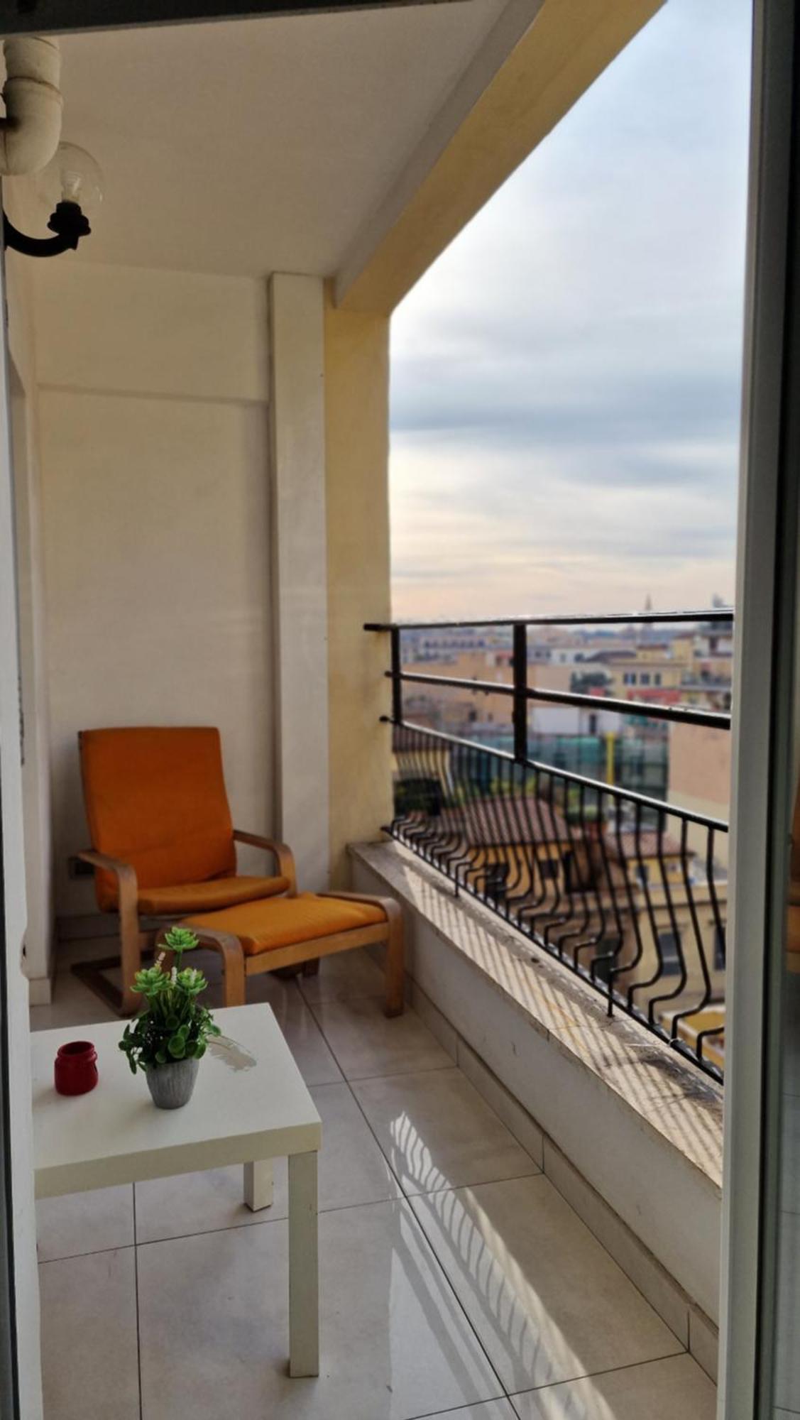 Holiday home Lg Colosseum Rome