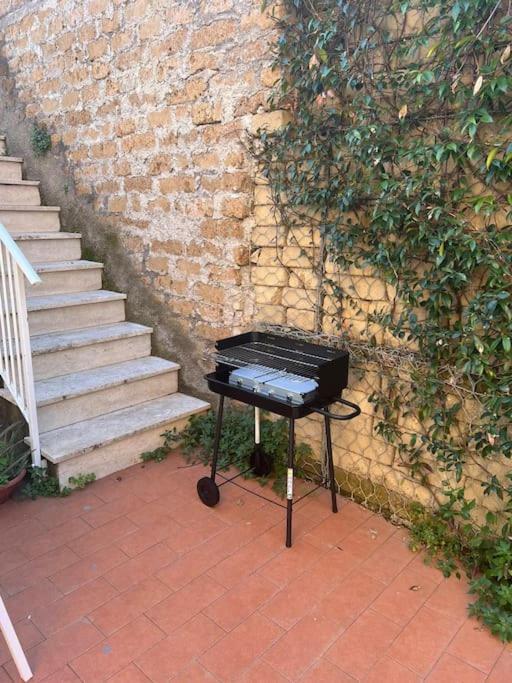 Appartamento Virgy Green House Roma