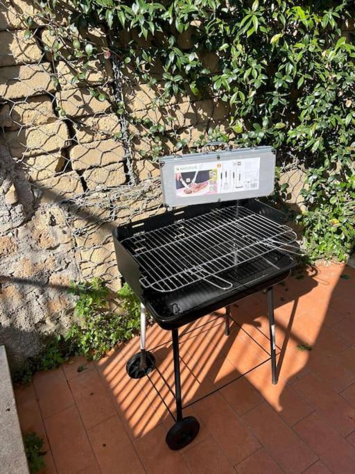 Appartamento Virgy Green House