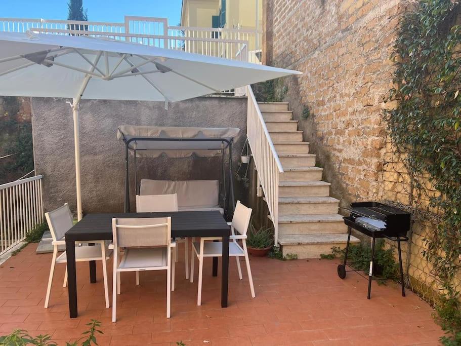 Appartamento Virgy Green House Roma